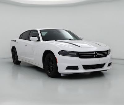 2015 Dodge Charger SE