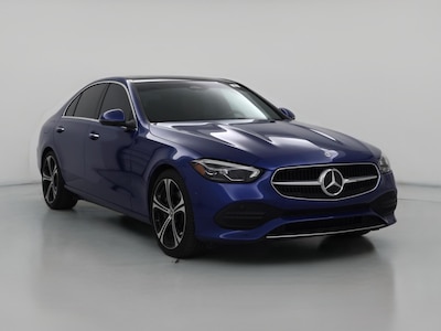 2022 Mercedes-Benz C300
