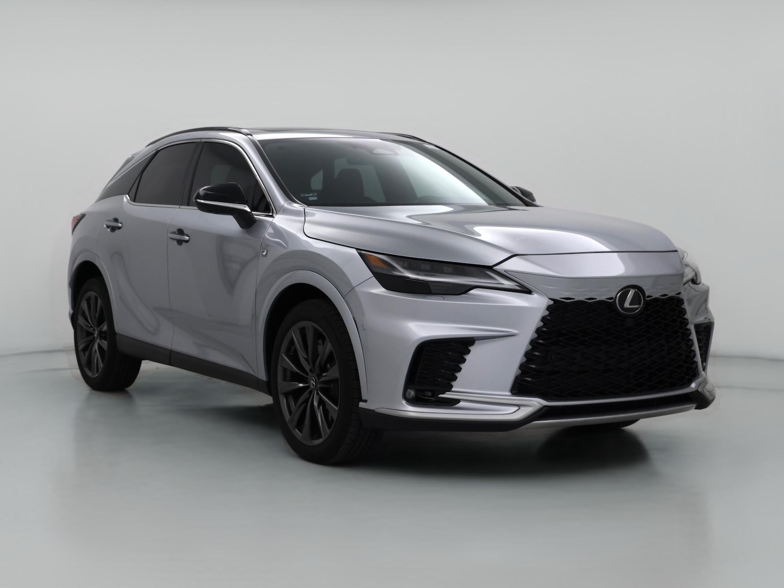 2024 Lexus RX 350