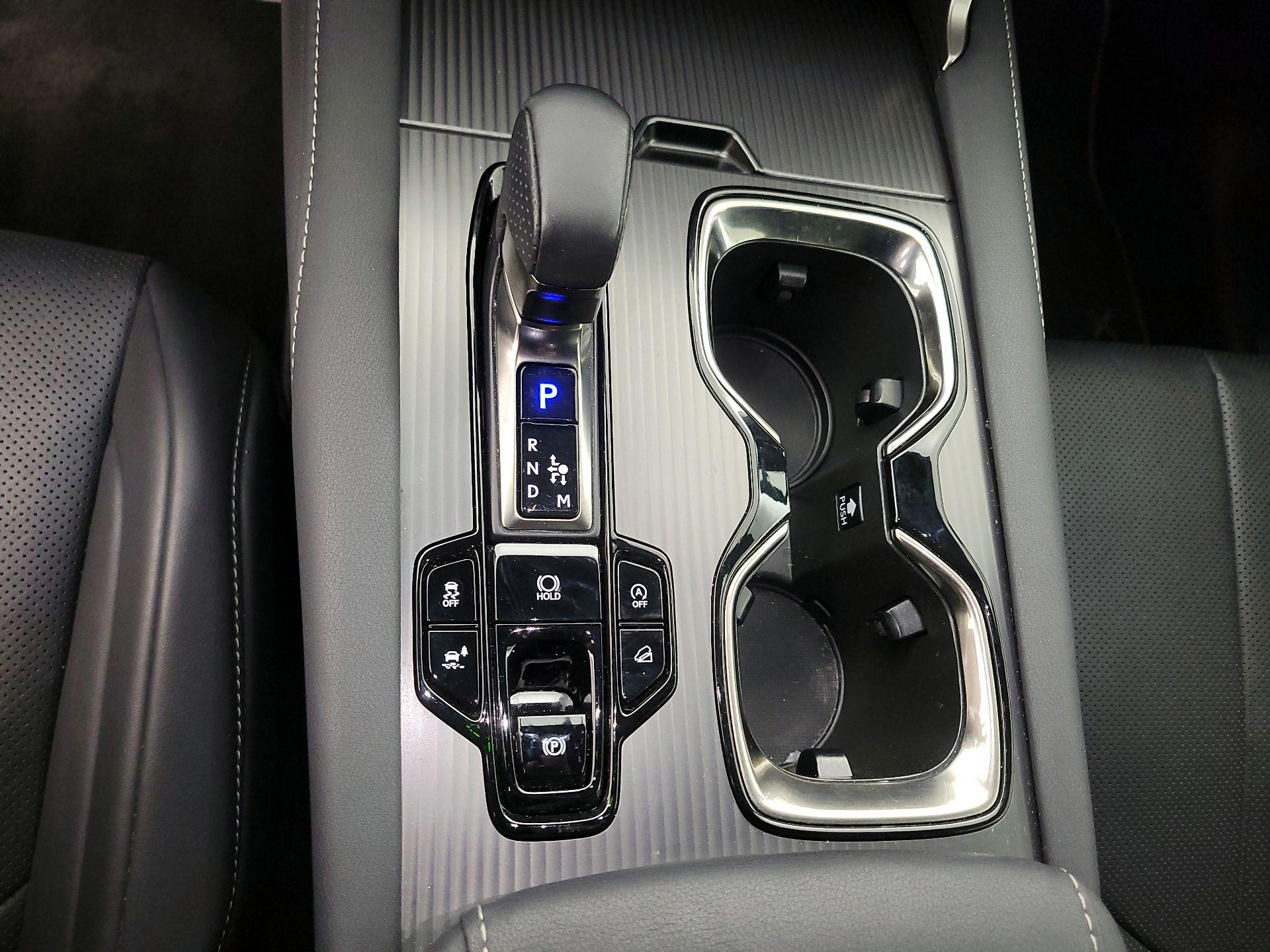 Thumbnail: 2024 Lexus RX - 18