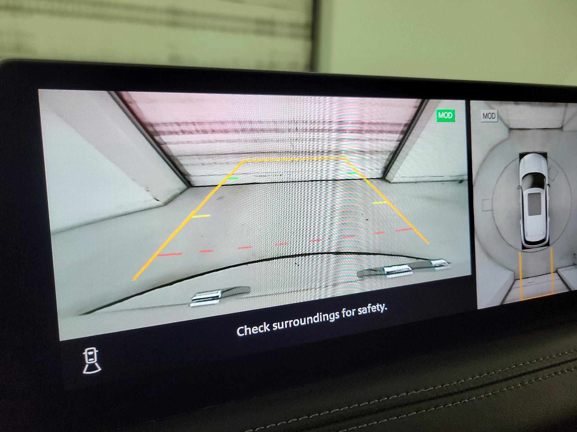 Thumbnail: 2023 INFINITI QX60 - 15