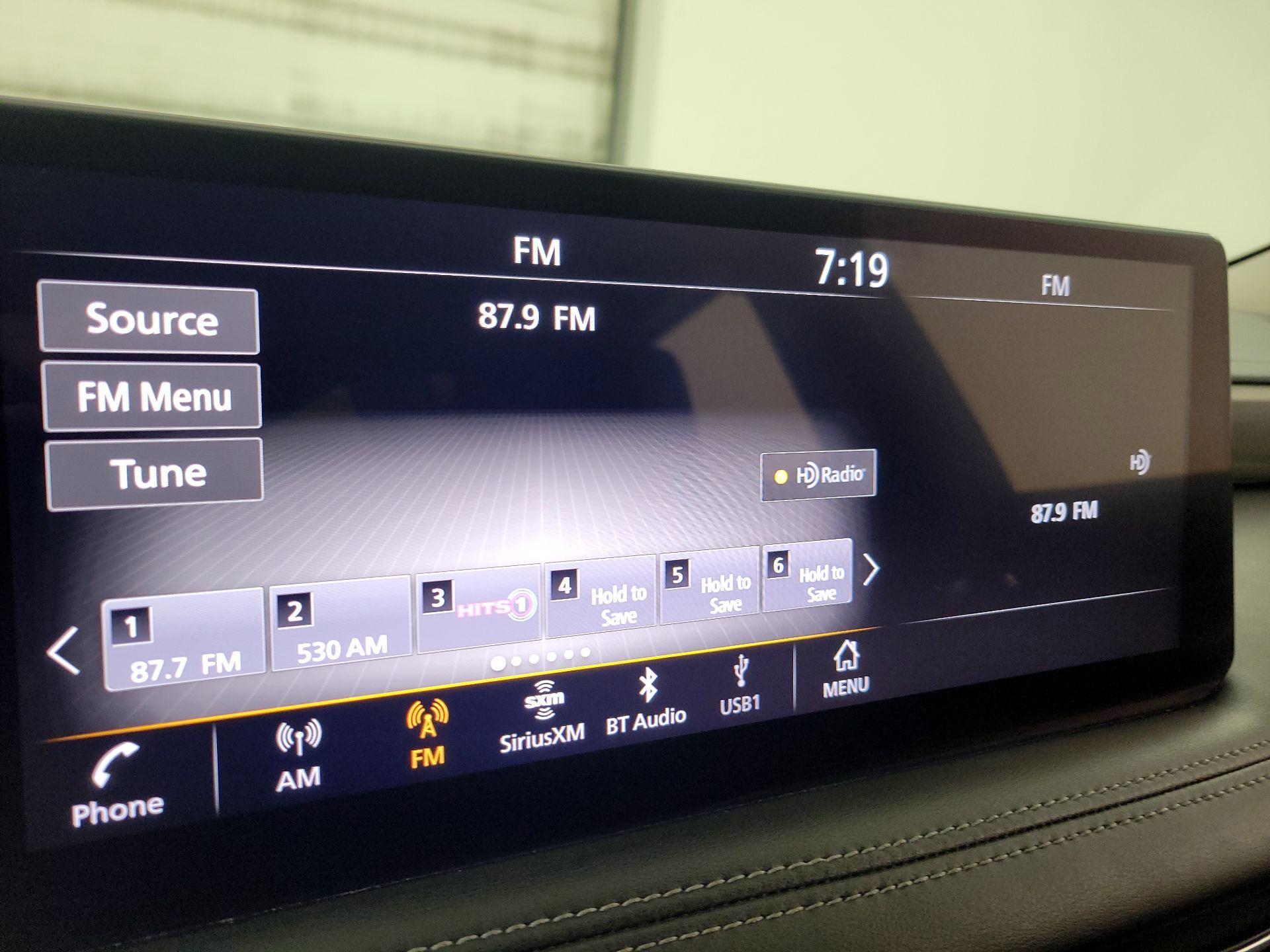 Thumbnail: 2023 INFINITI QX60 - 16