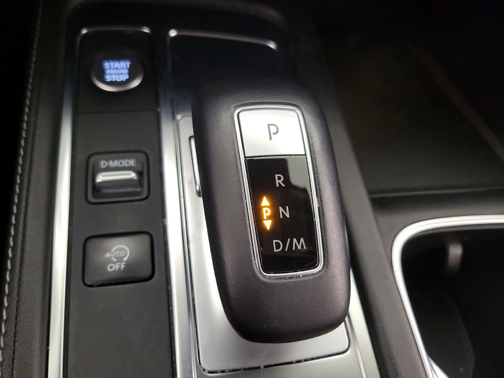 Thumbnail: 2023 INFINITI QX60 - 18