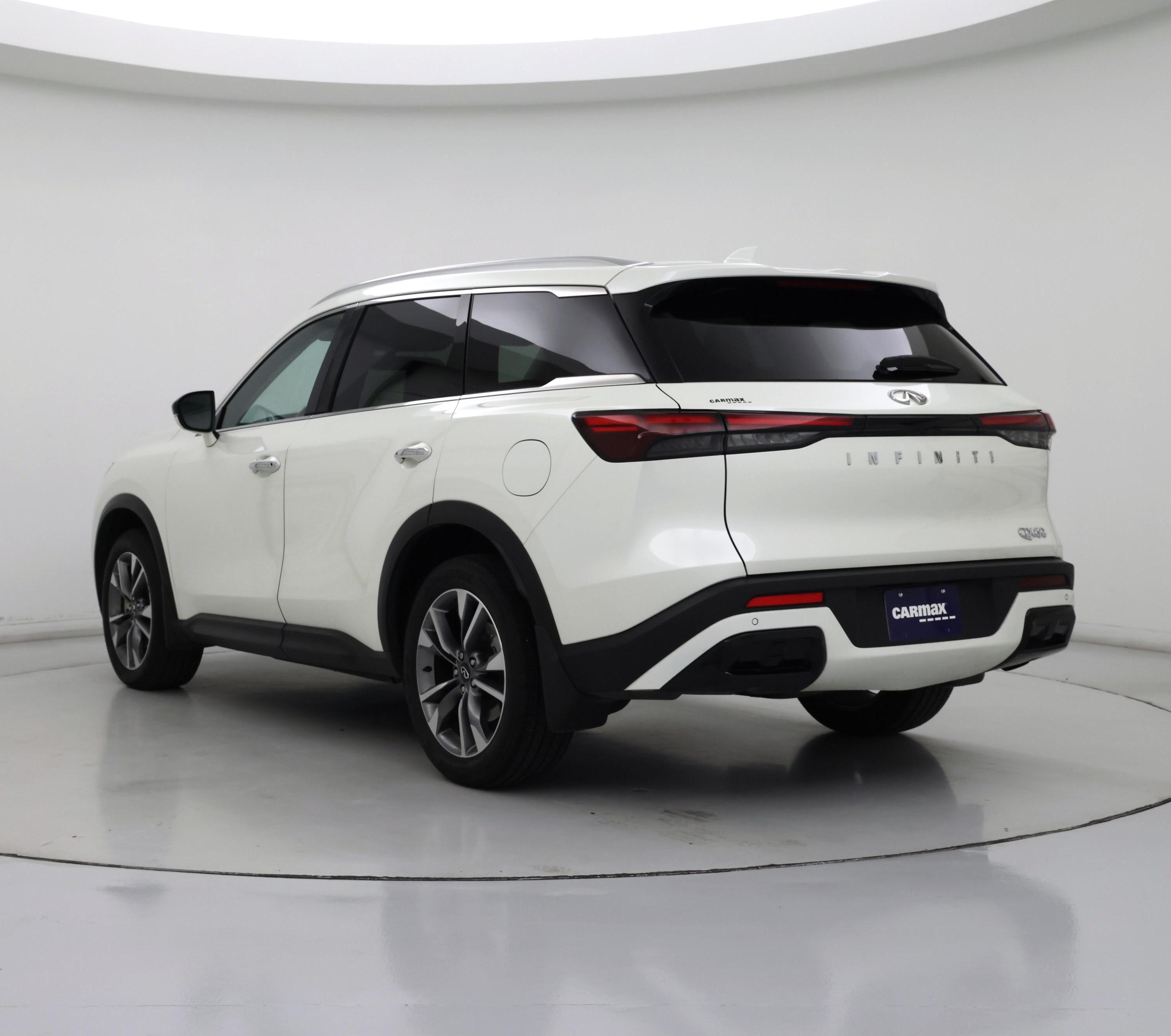 Thumbnail: 2023 INFINITI QX60 - 2