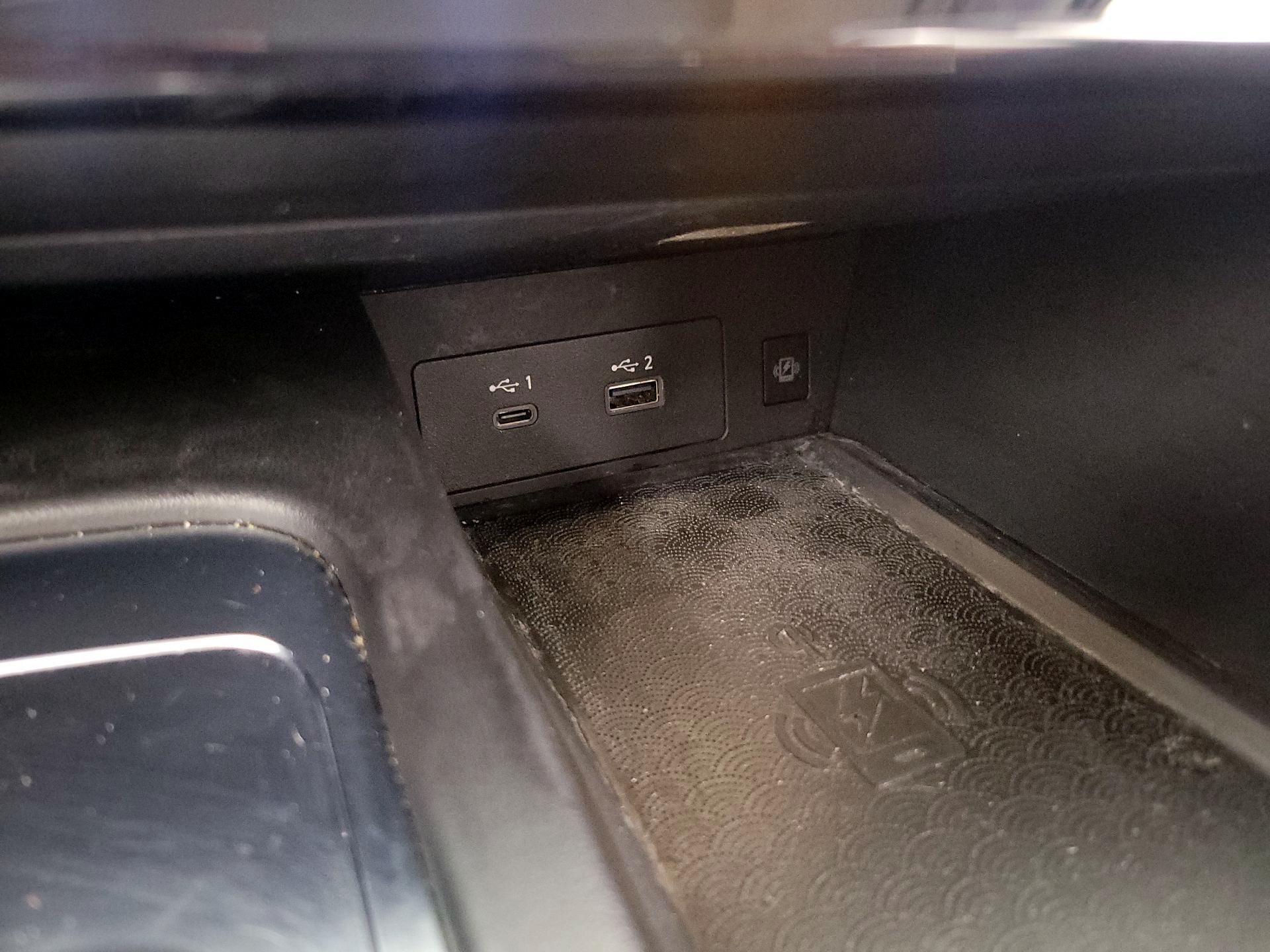 Thumbnail: 2023 INFINITI QX60 - 19