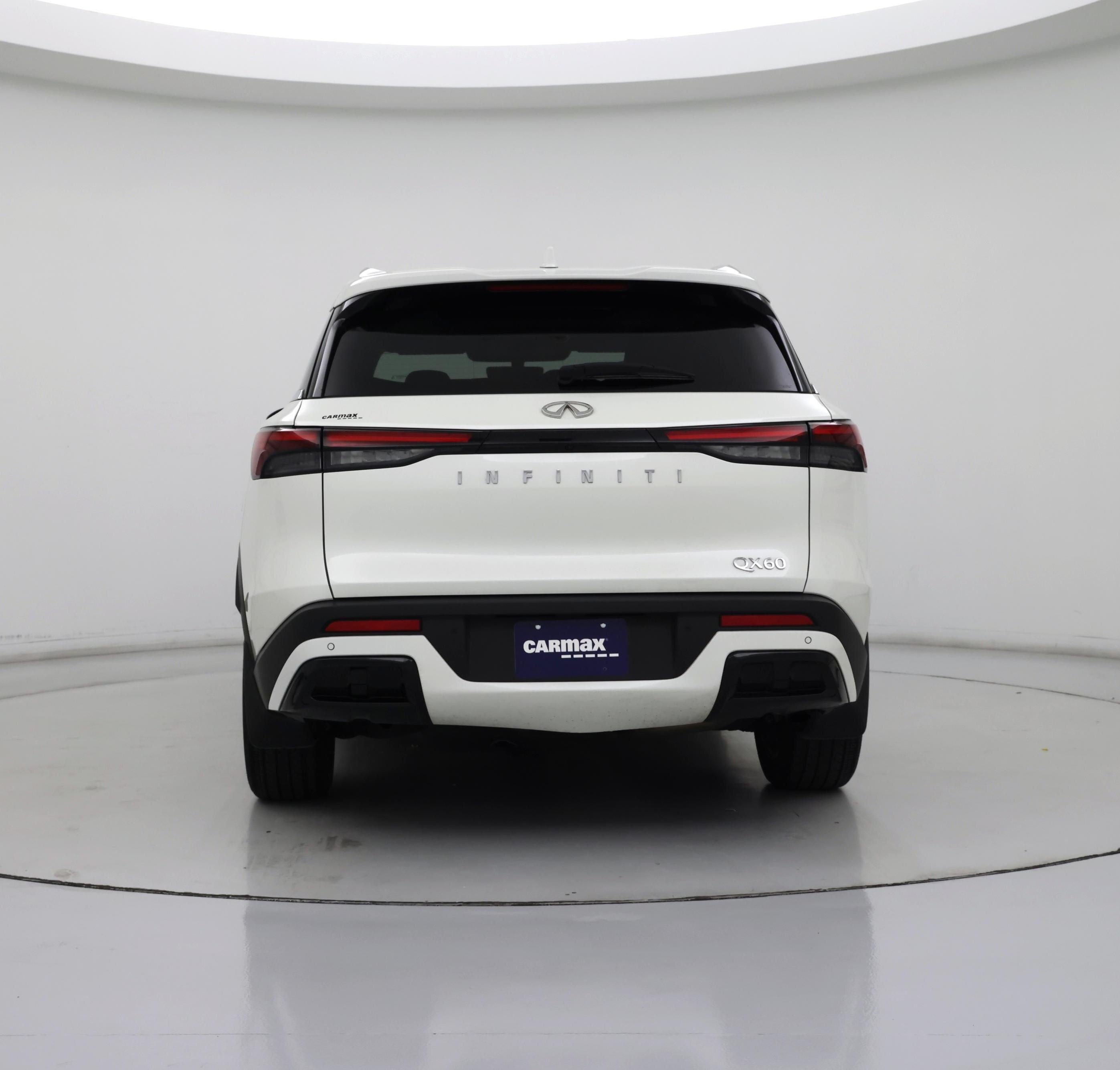 Thumbnail: 2023 INFINITI QX60 - 6