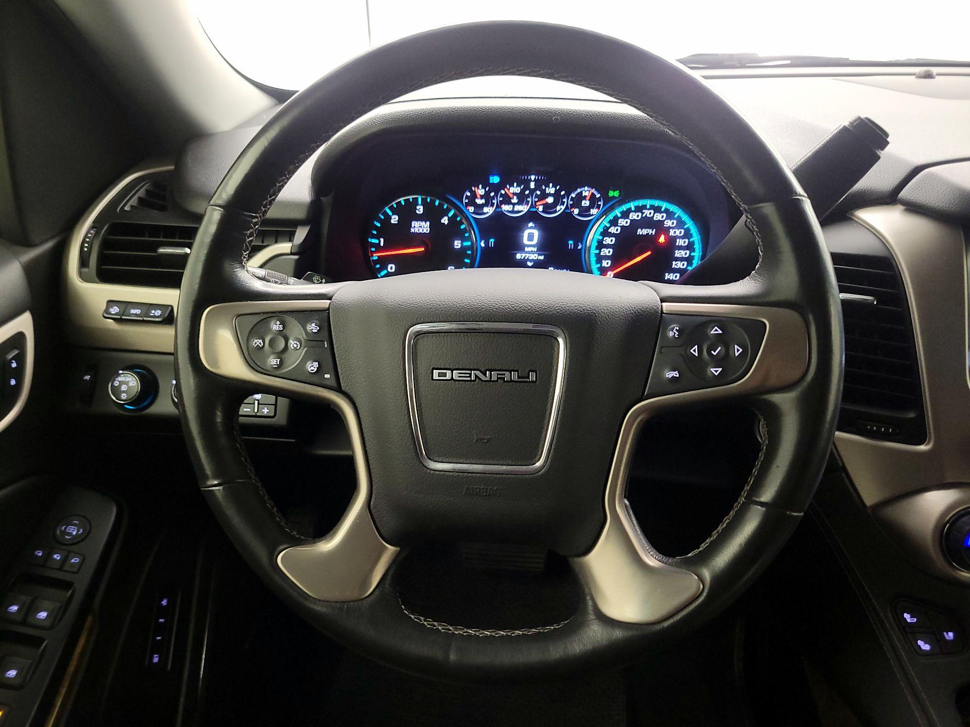 Thumbnail: 2017 GMC Yukon - 10