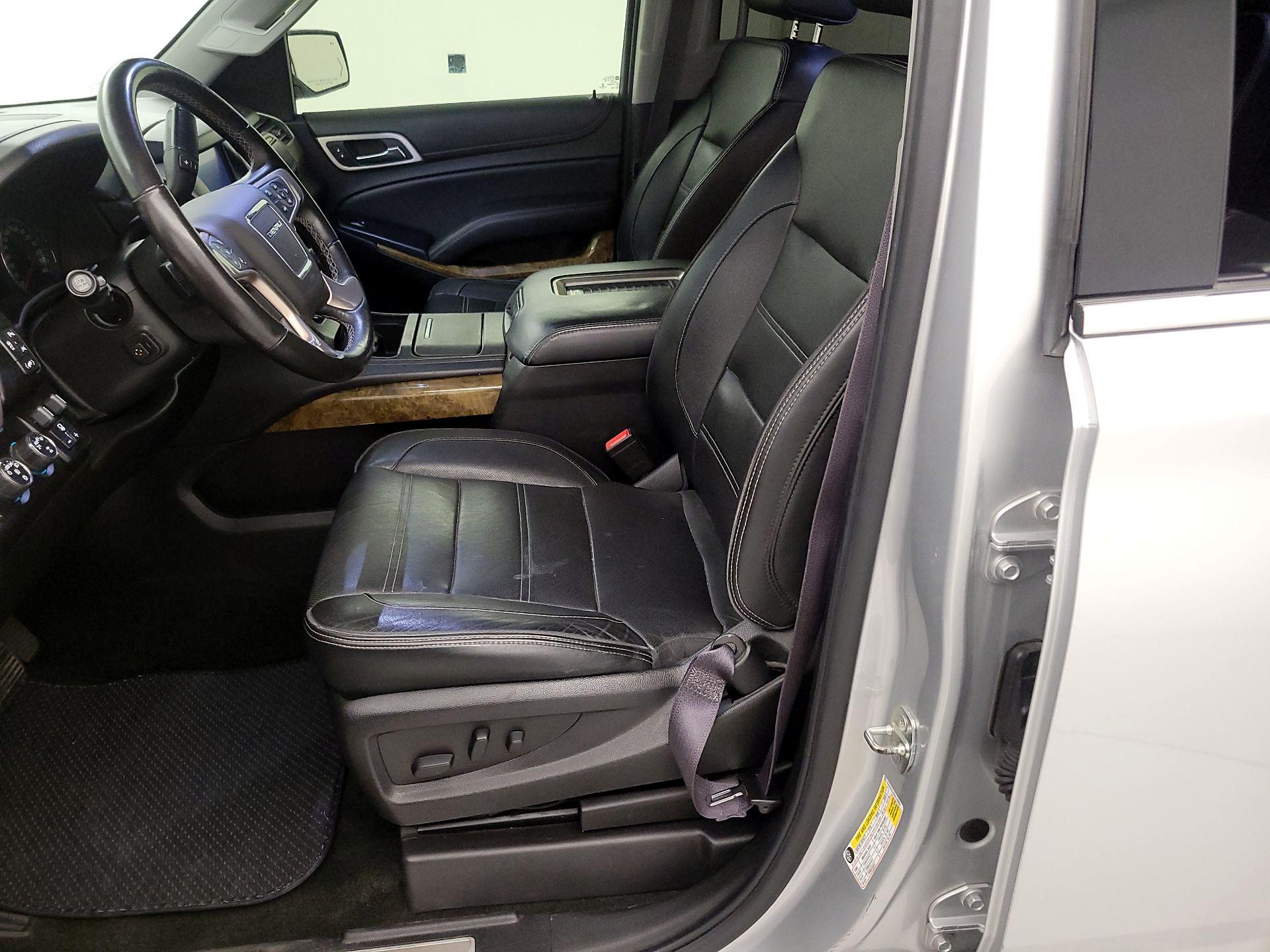 Thumbnail: 2017 GMC Yukon - 11