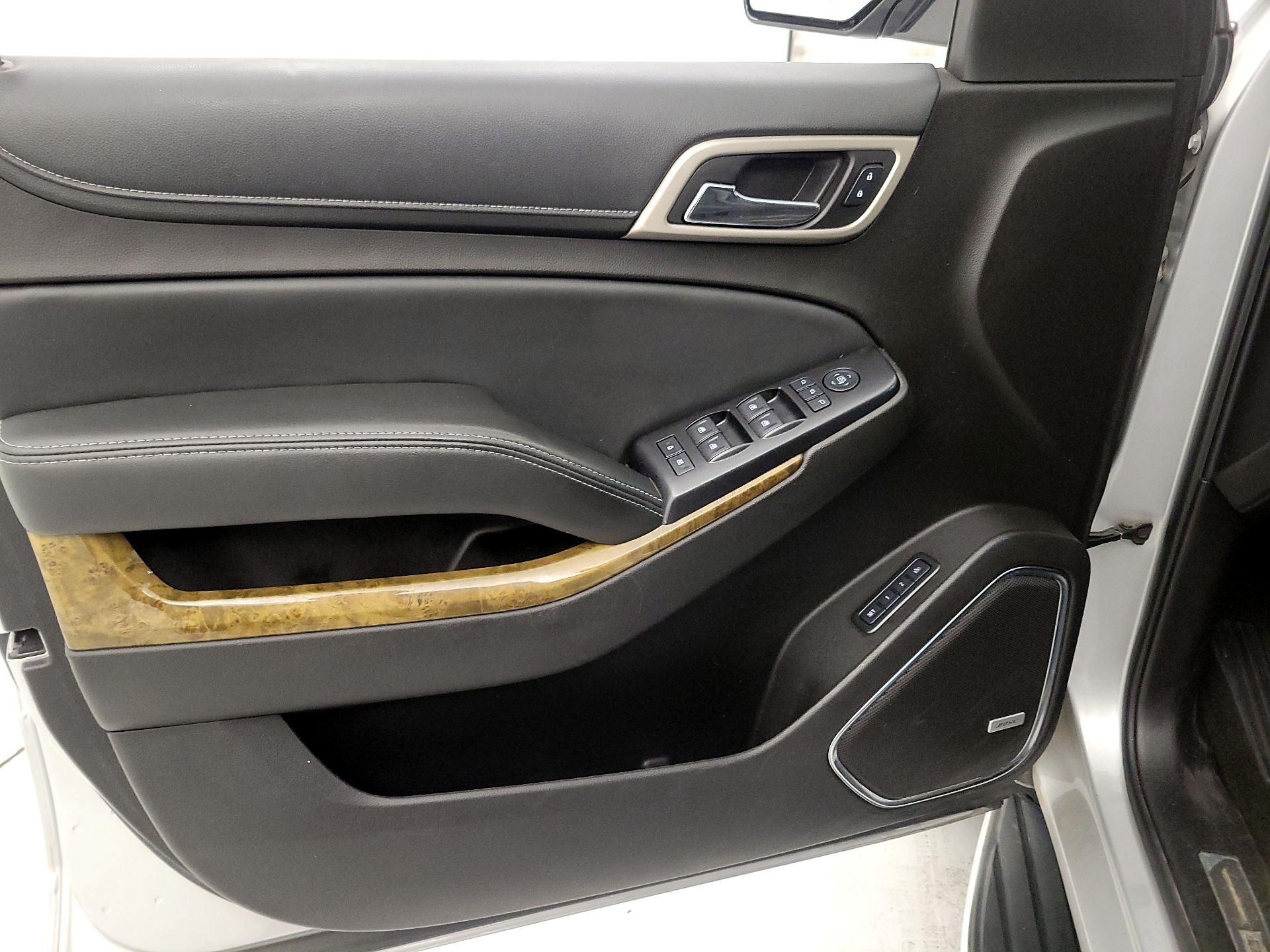 Thumbnail: 2017 GMC Yukon - 12