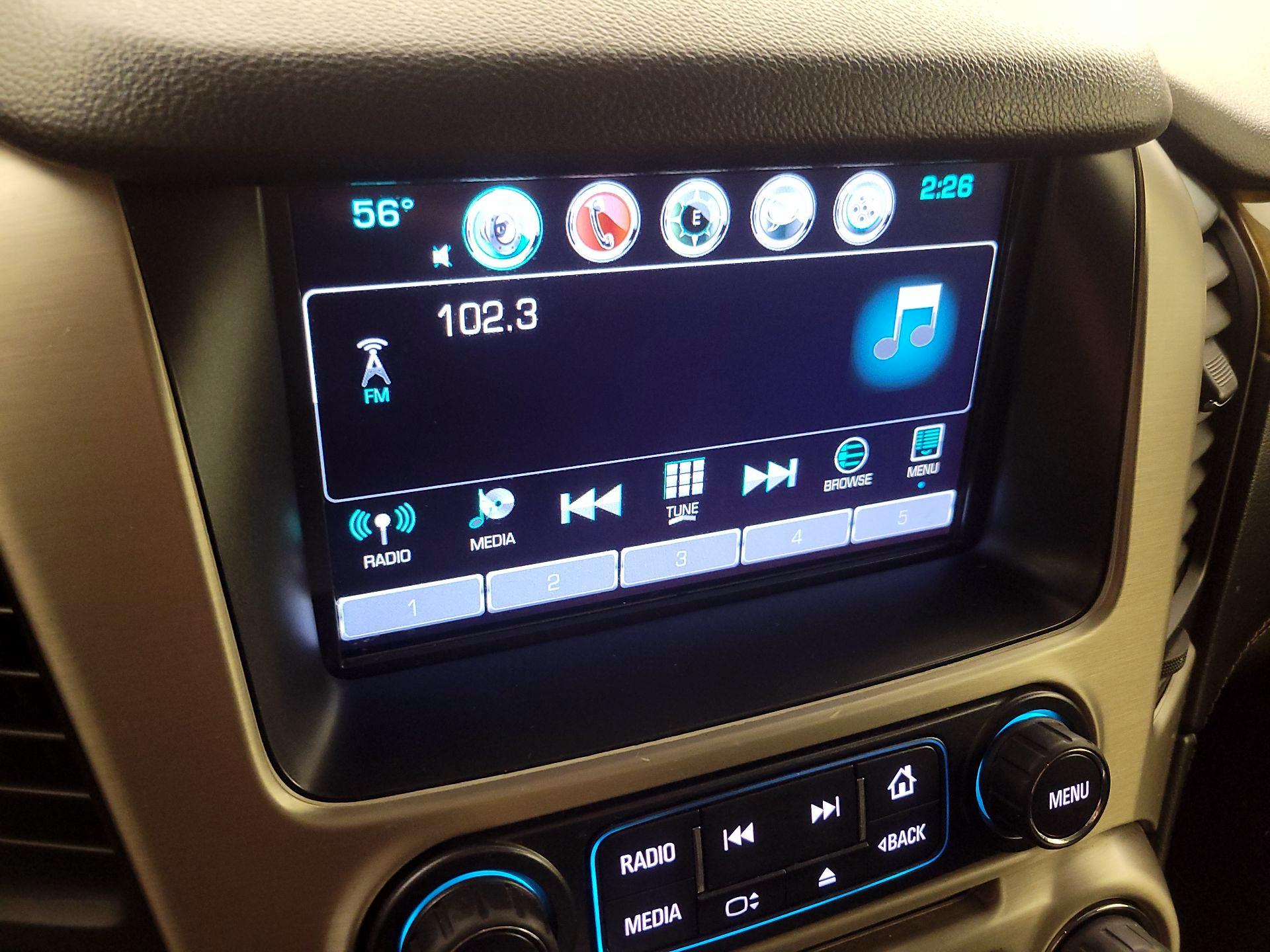 Thumbnail: 2017 GMC Yukon - 15