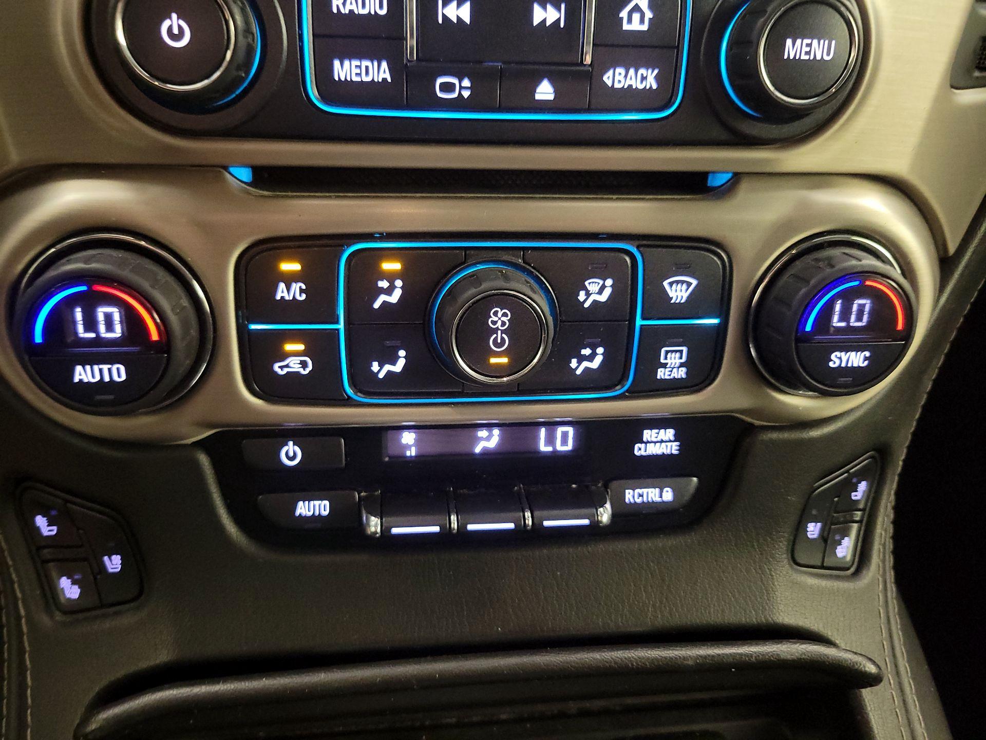 Thumbnail: 2017 GMC Yukon - 16