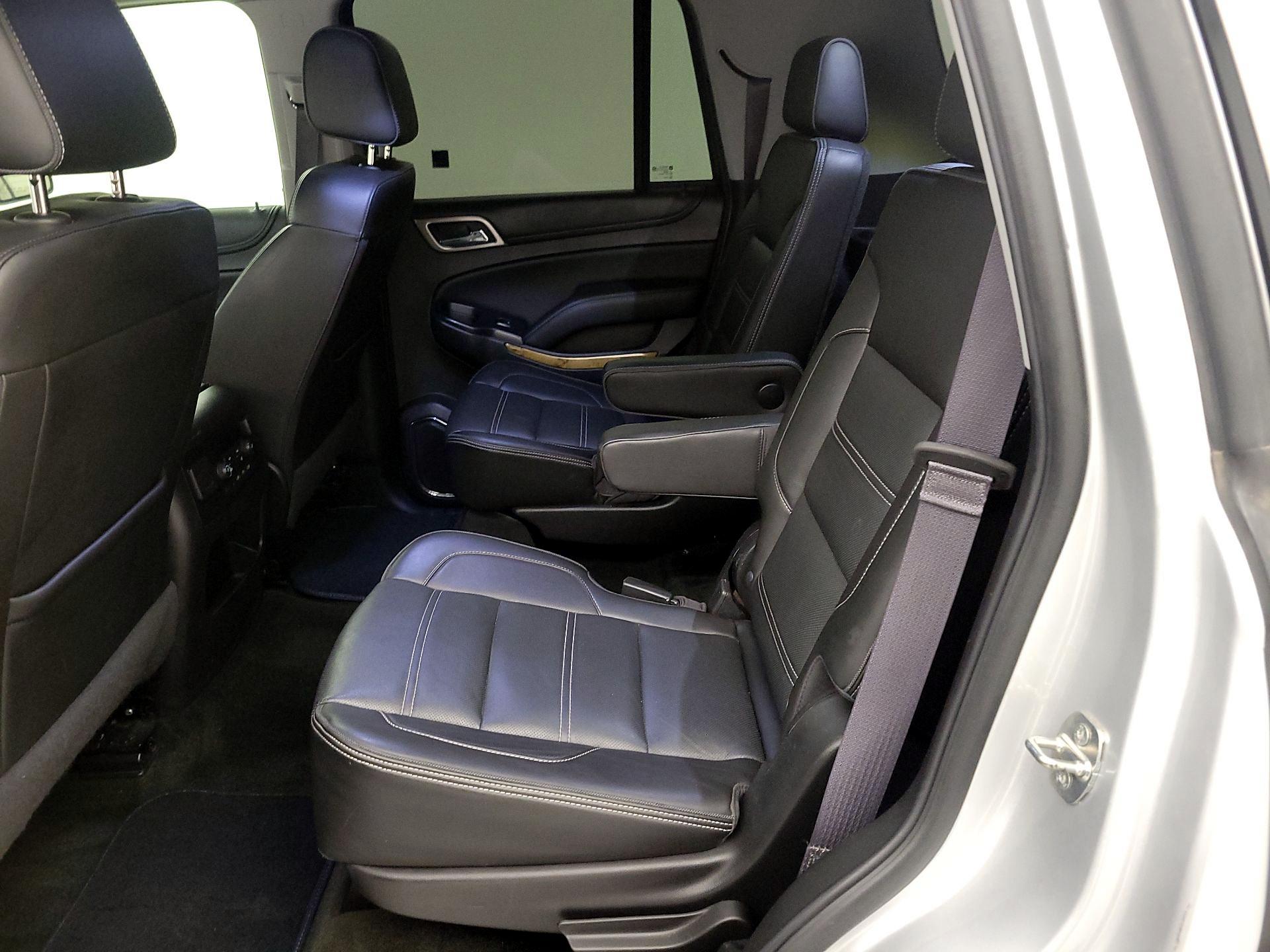 Thumbnail: 2017 GMC Yukon - 20