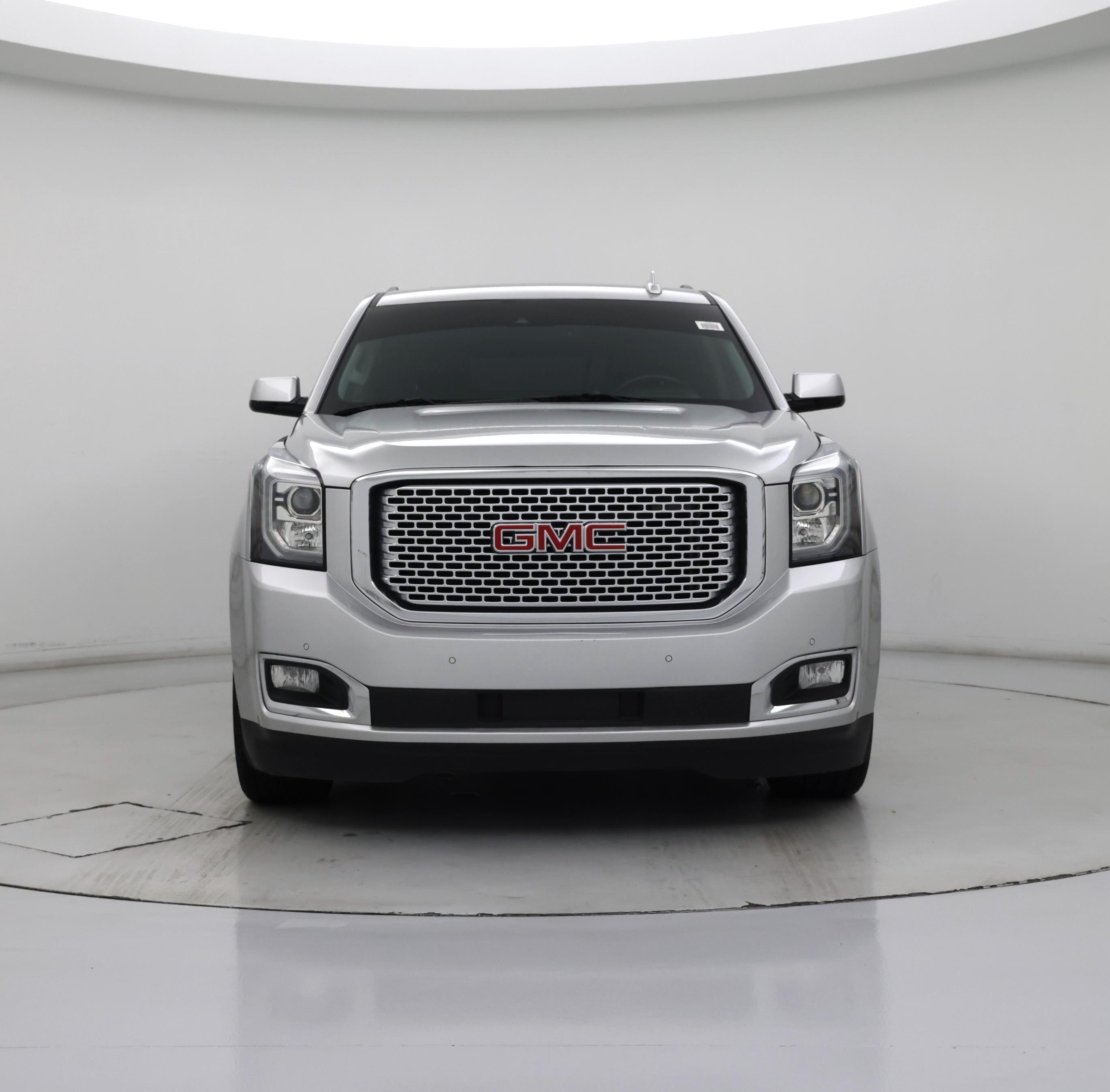 Thumbnail: 2017 GMC Yukon - 5