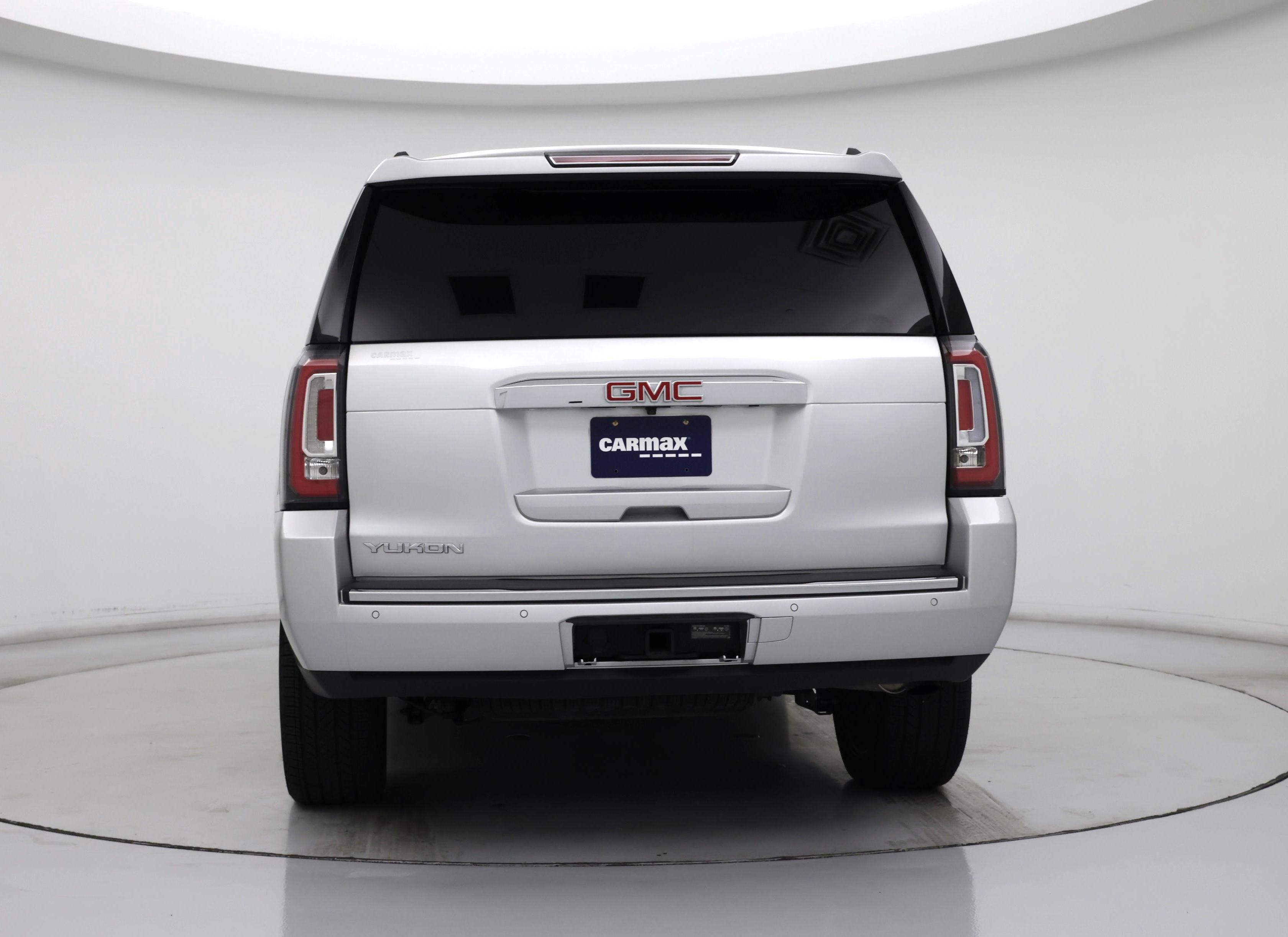 Thumbnail: 2017 GMC Yukon - 6