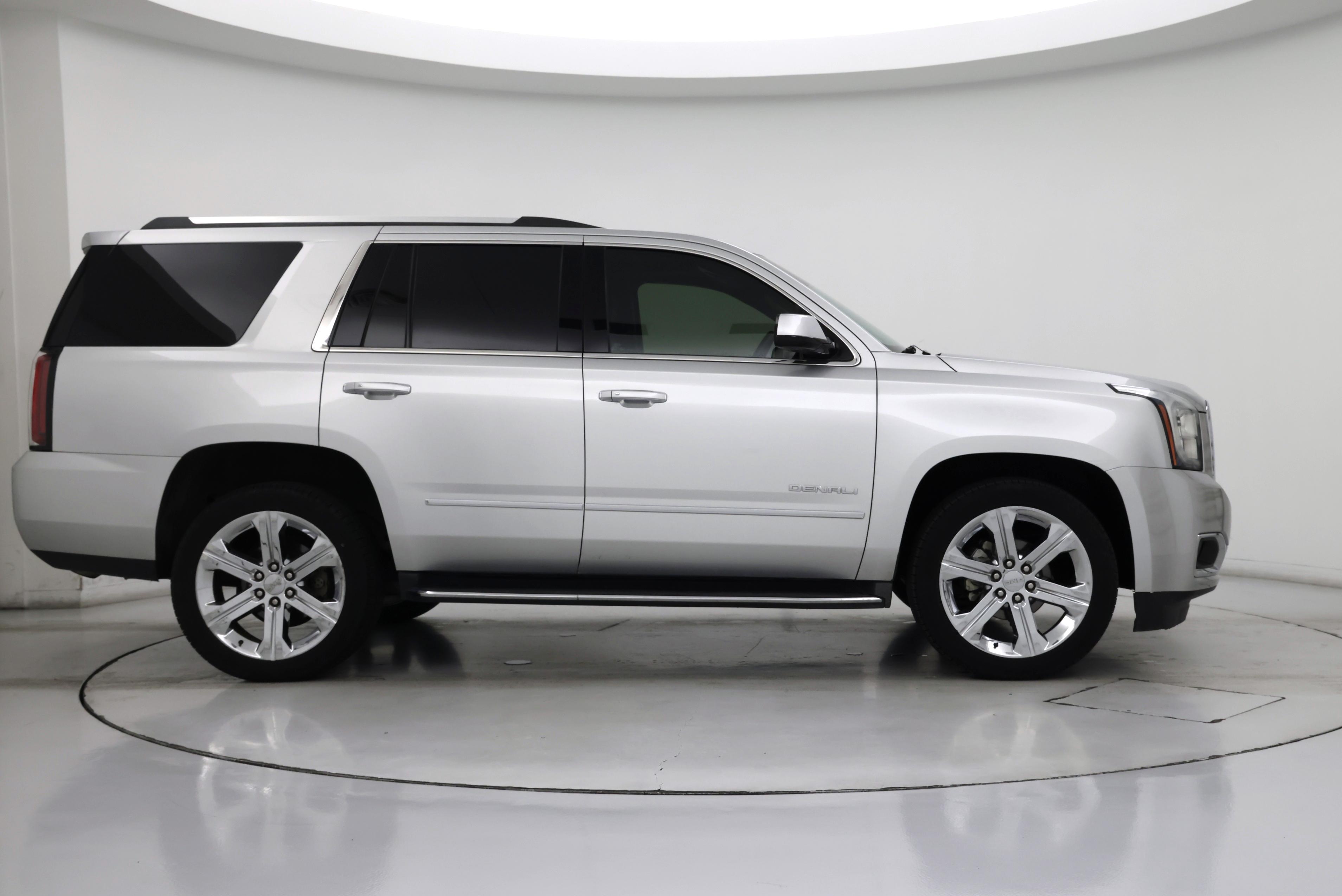 Thumbnail: 2017 GMC Yukon - 7