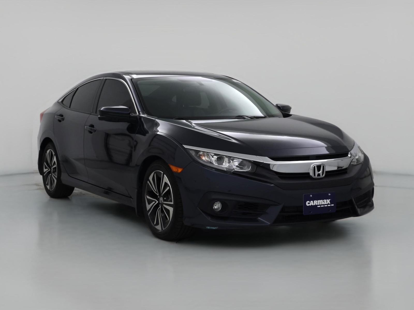 2018 Honda Civic EX-T