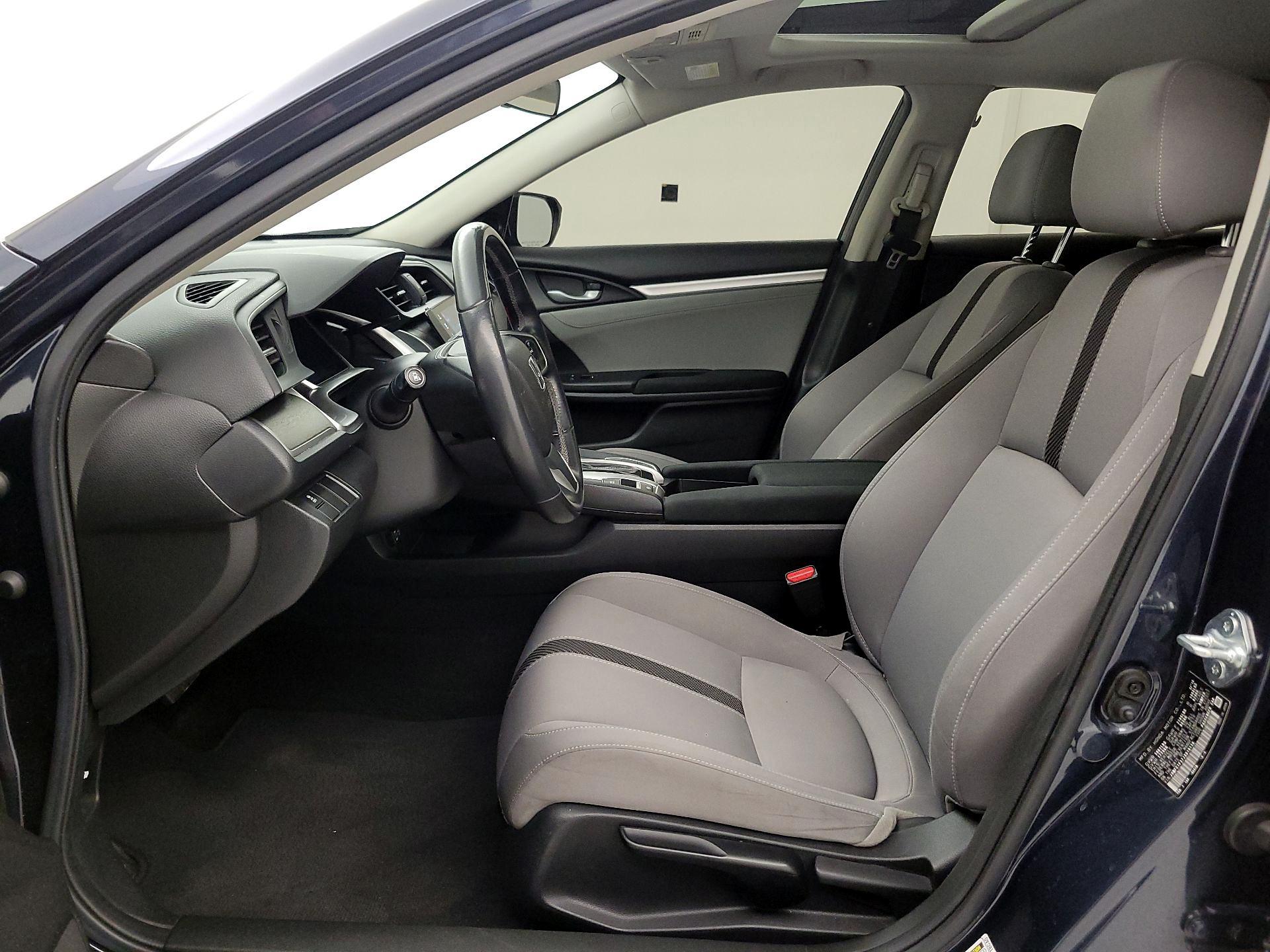 Thumbnail: 2018 Honda Civic - 11