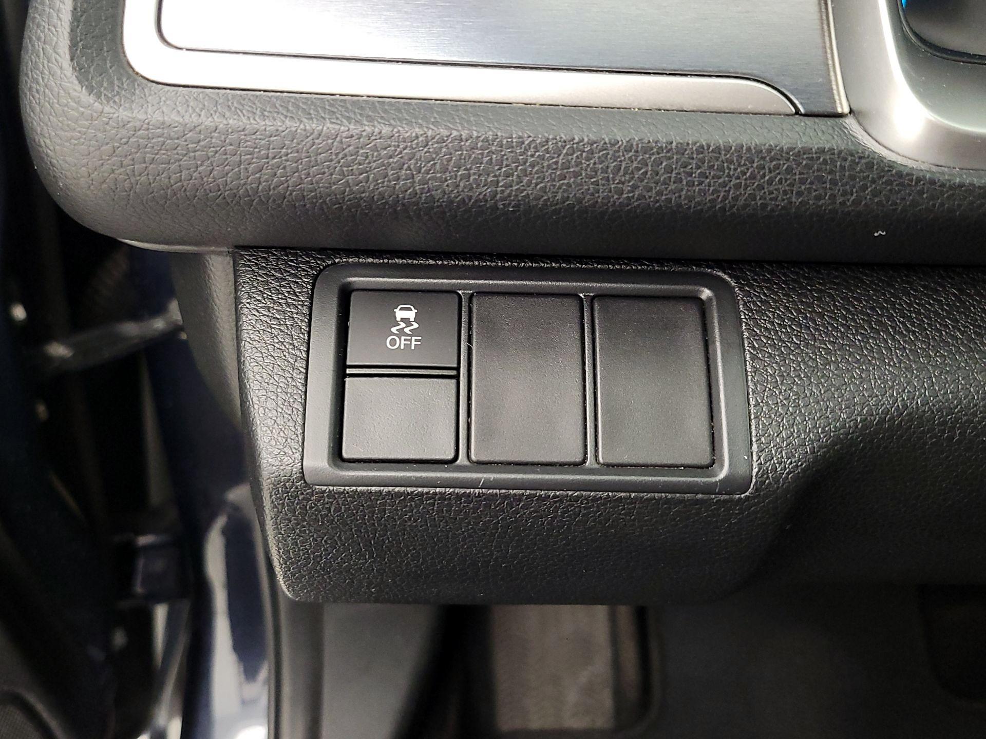 Thumbnail: 2018 Honda Civic - 13