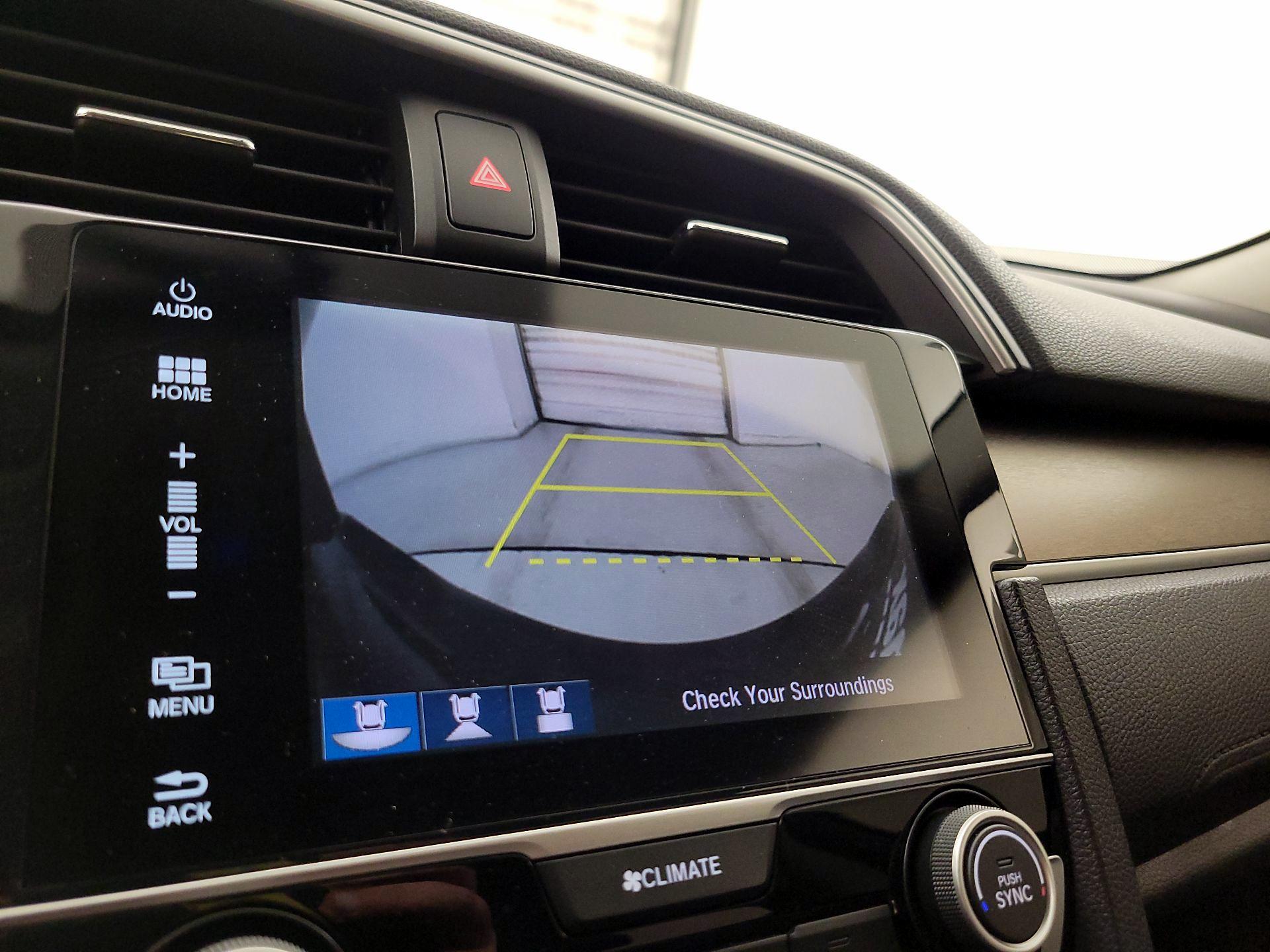 Thumbnail: 2018 Honda Civic - 14