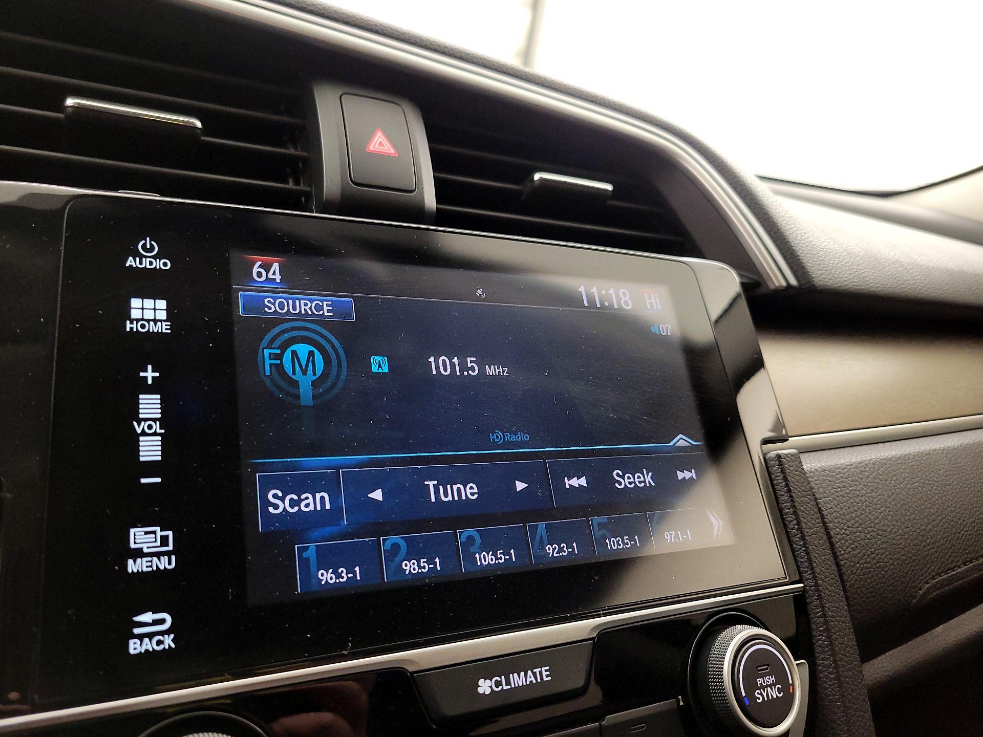 Thumbnail: 2018 Honda Civic - 15