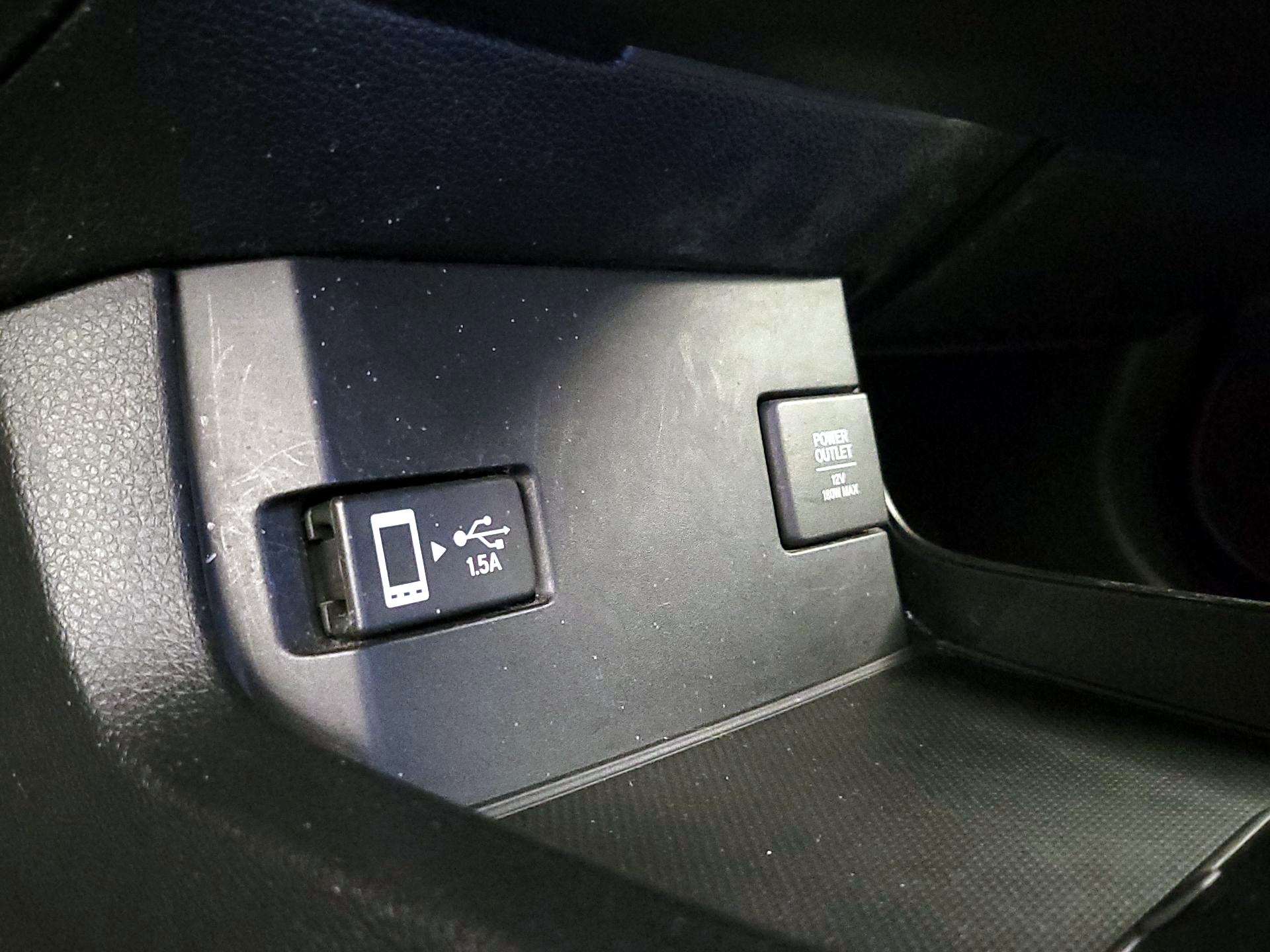 Thumbnail: 2018 Honda Civic - 18