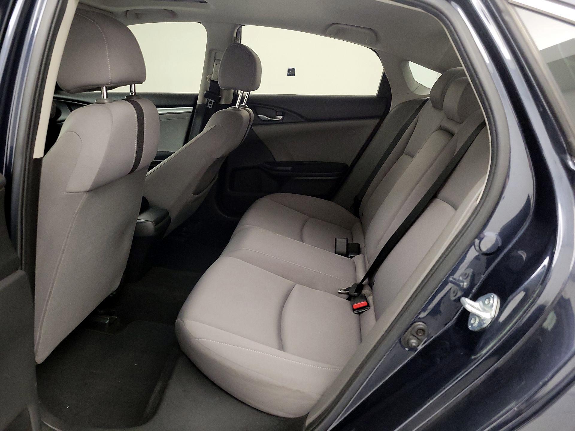 Thumbnail: 2018 Honda Civic - 20