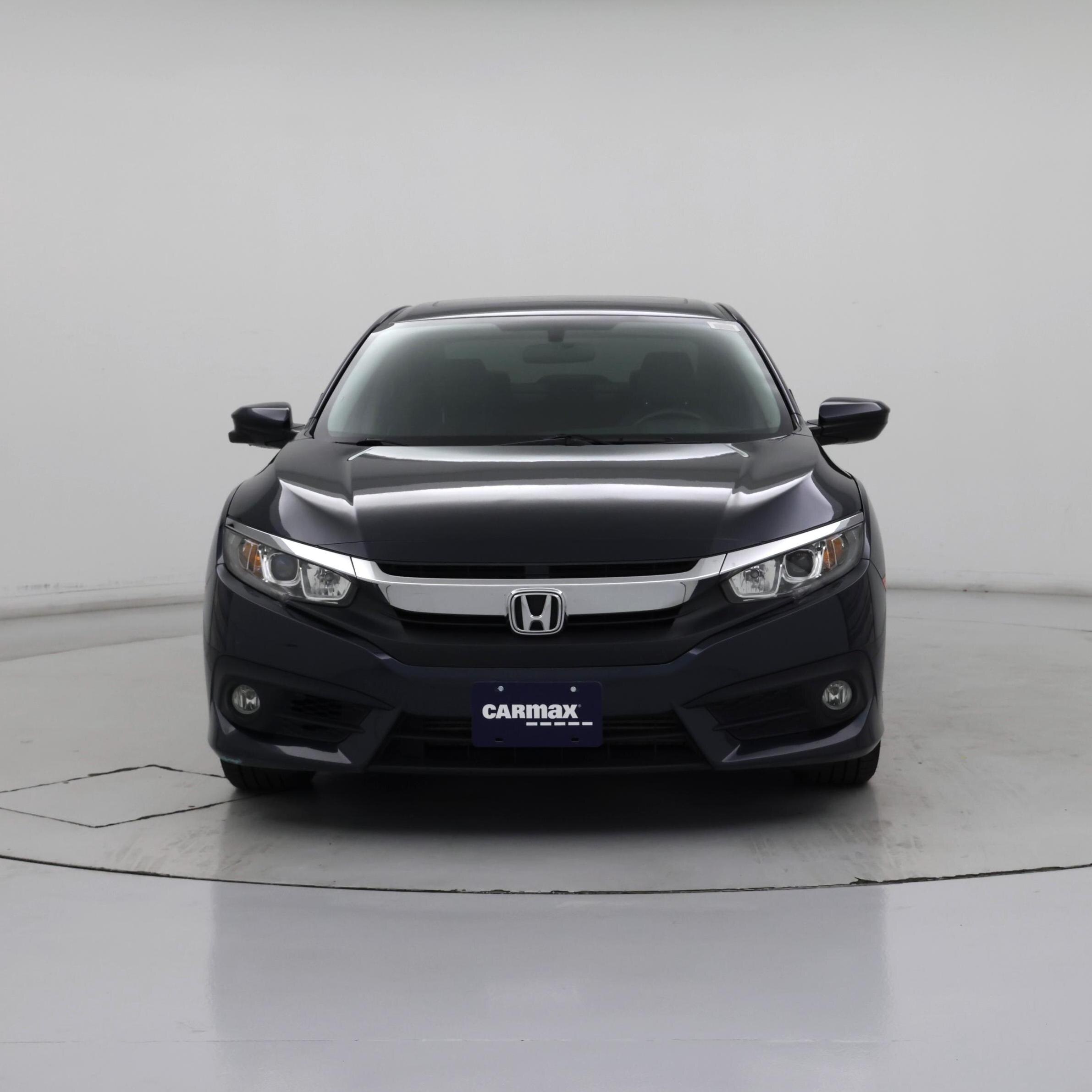 Thumbnail: 2018 Honda Civic - 5