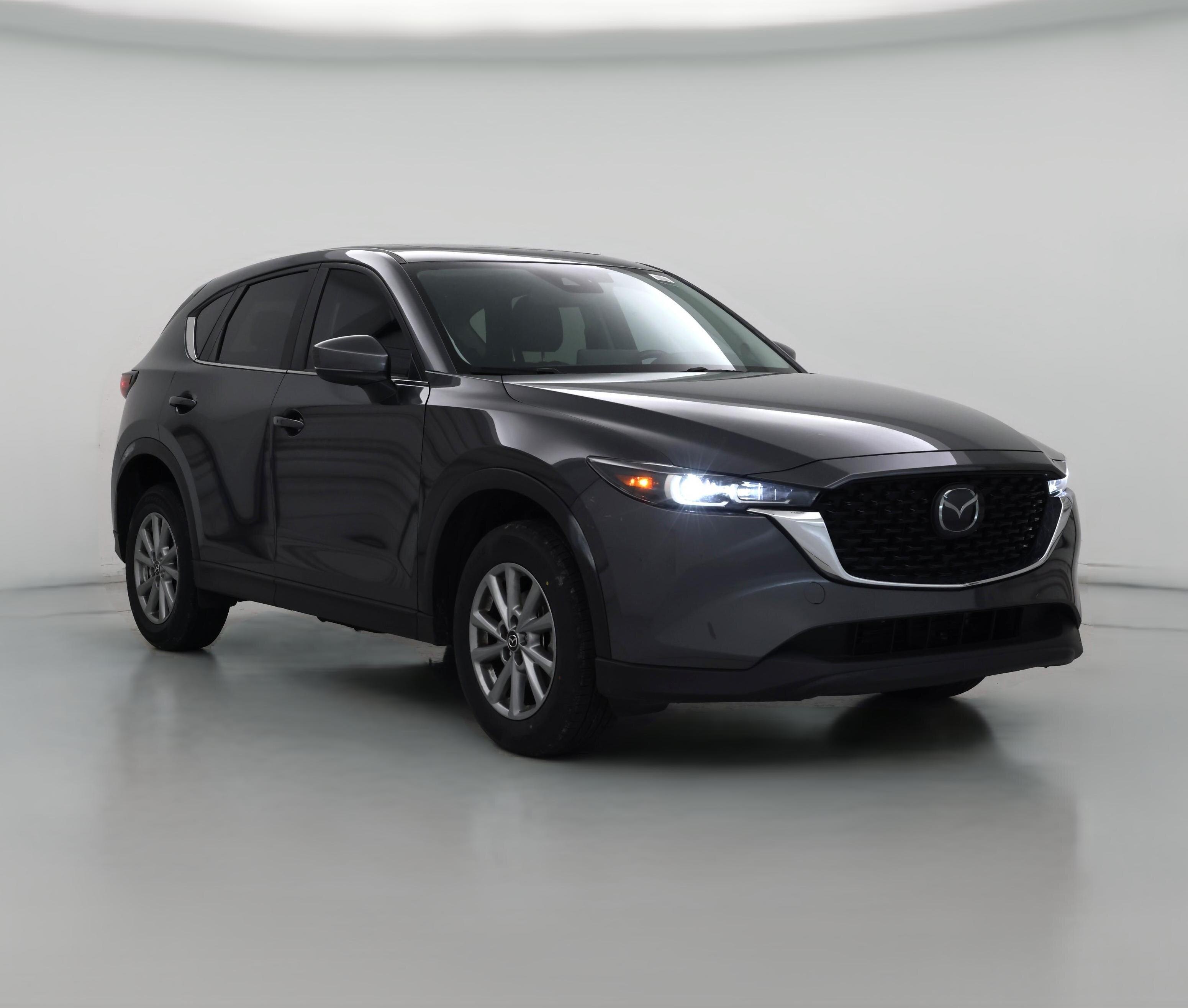 Thumbnail: 2023 Mazda CX-5 - 1