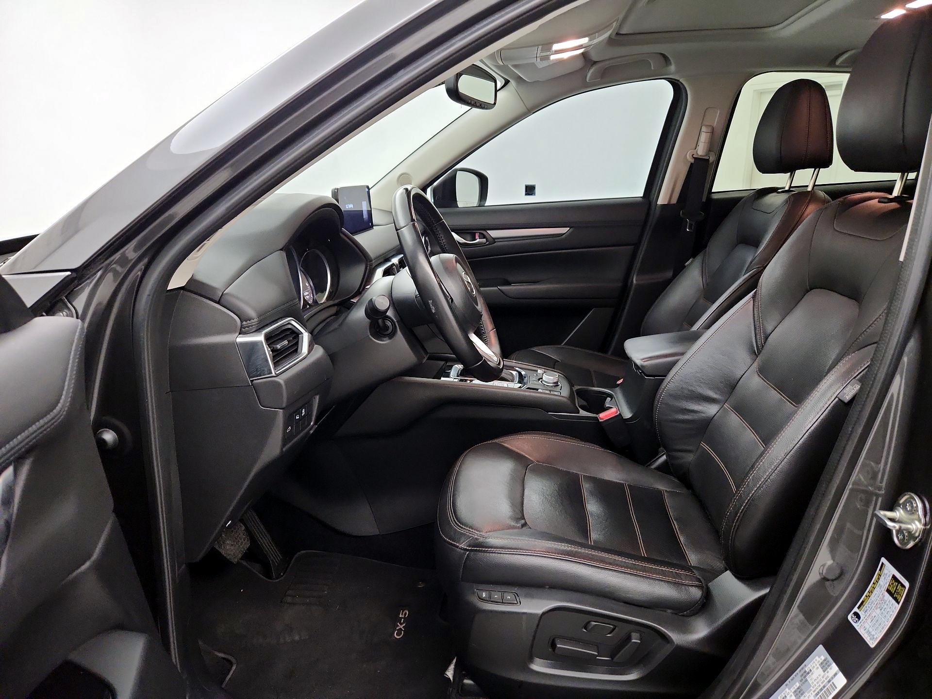 Thumbnail: 2023 Mazda CX-5 - 11