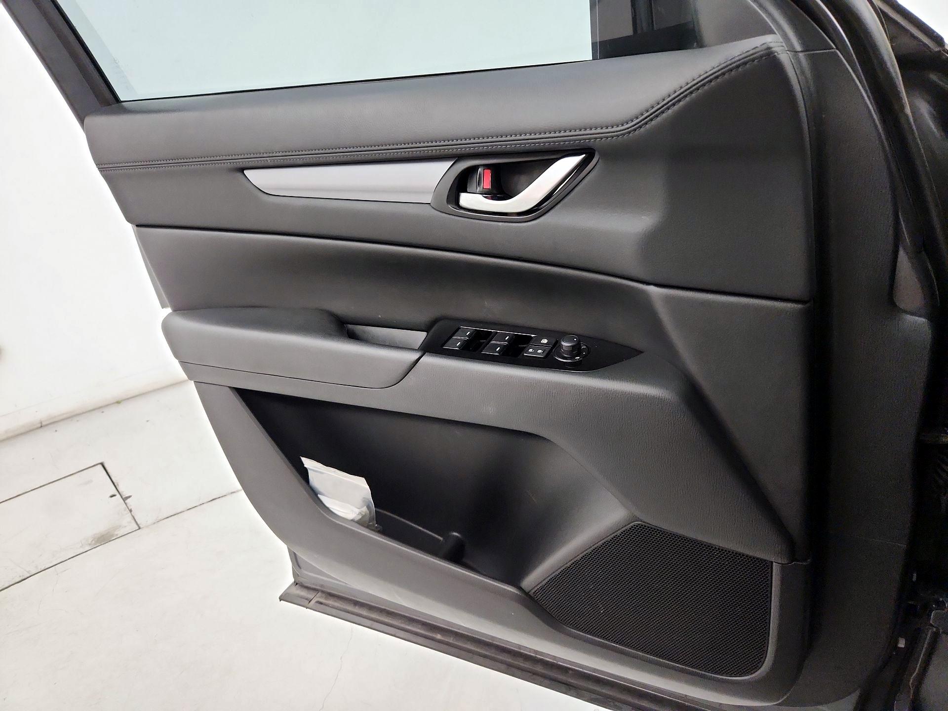 Thumbnail: 2023 Mazda CX-5 - 12