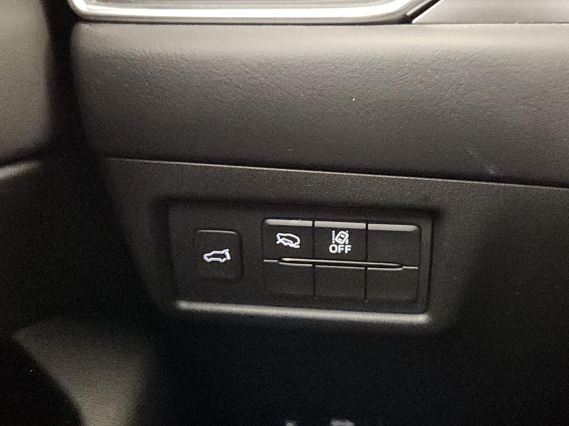 Thumbnail: 2023 Mazda CX-5 - 13