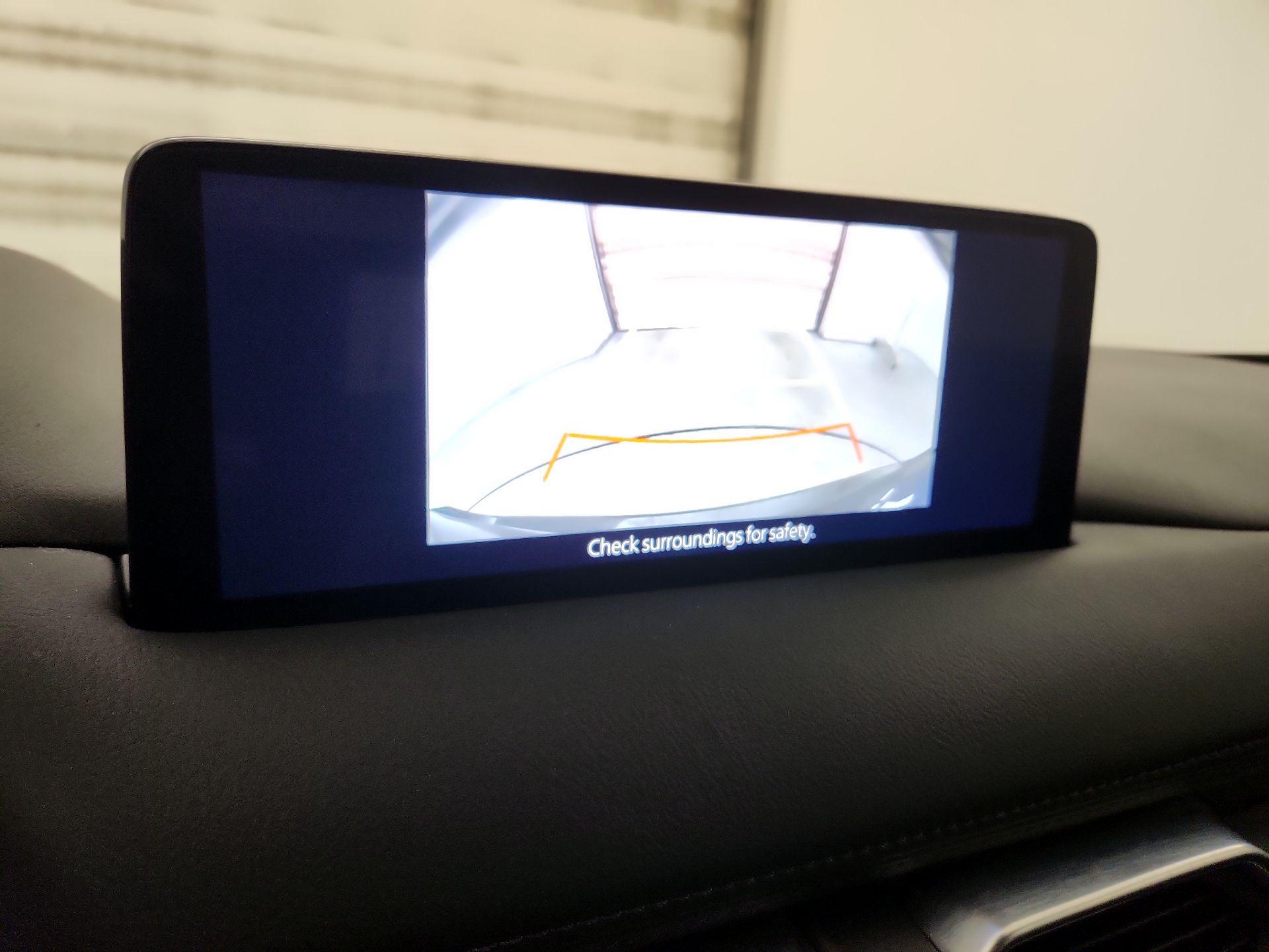 Thumbnail: 2023 Mazda CX-5 - 14