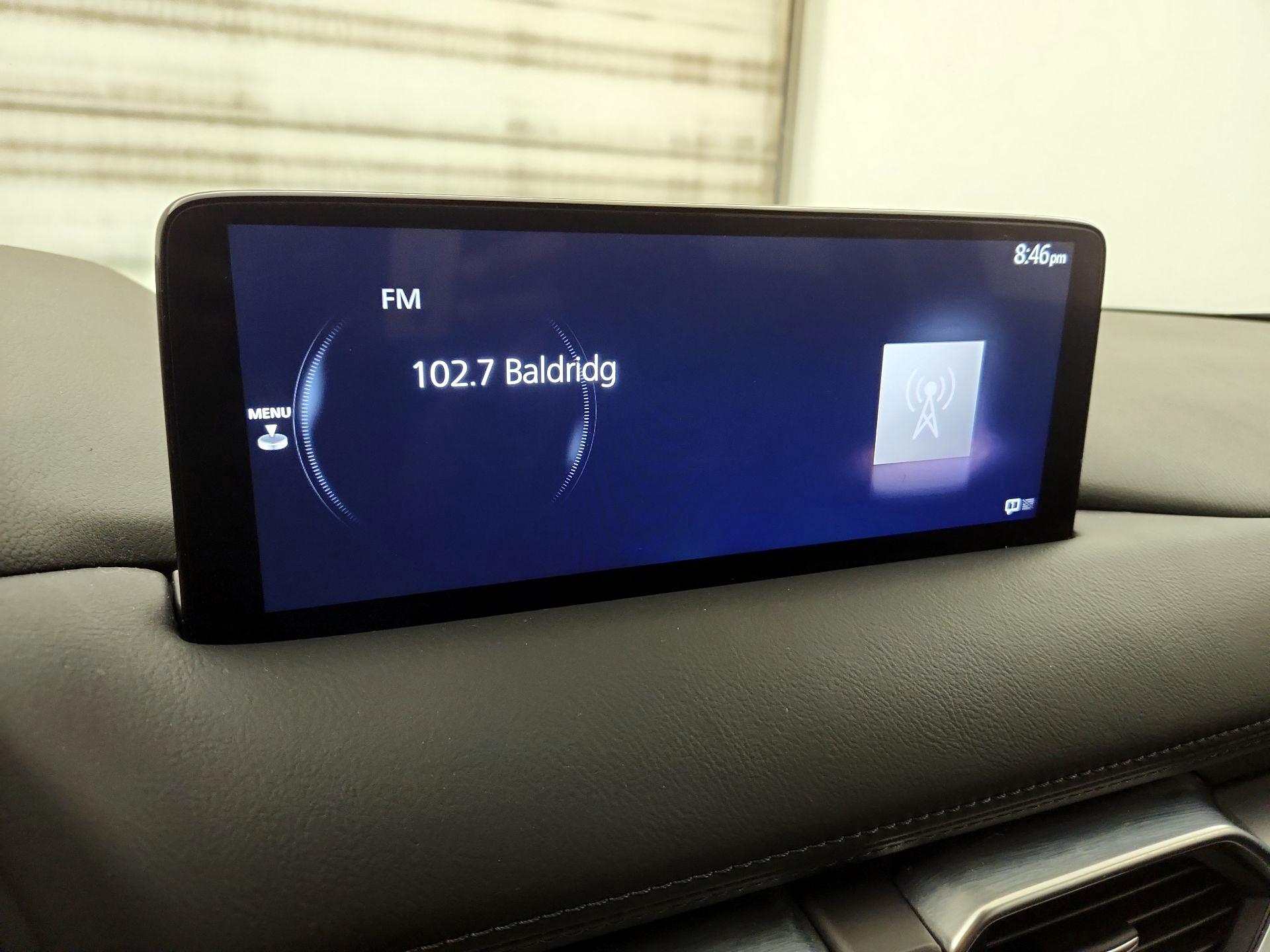 Thumbnail: 2023 Mazda CX-5 - 15