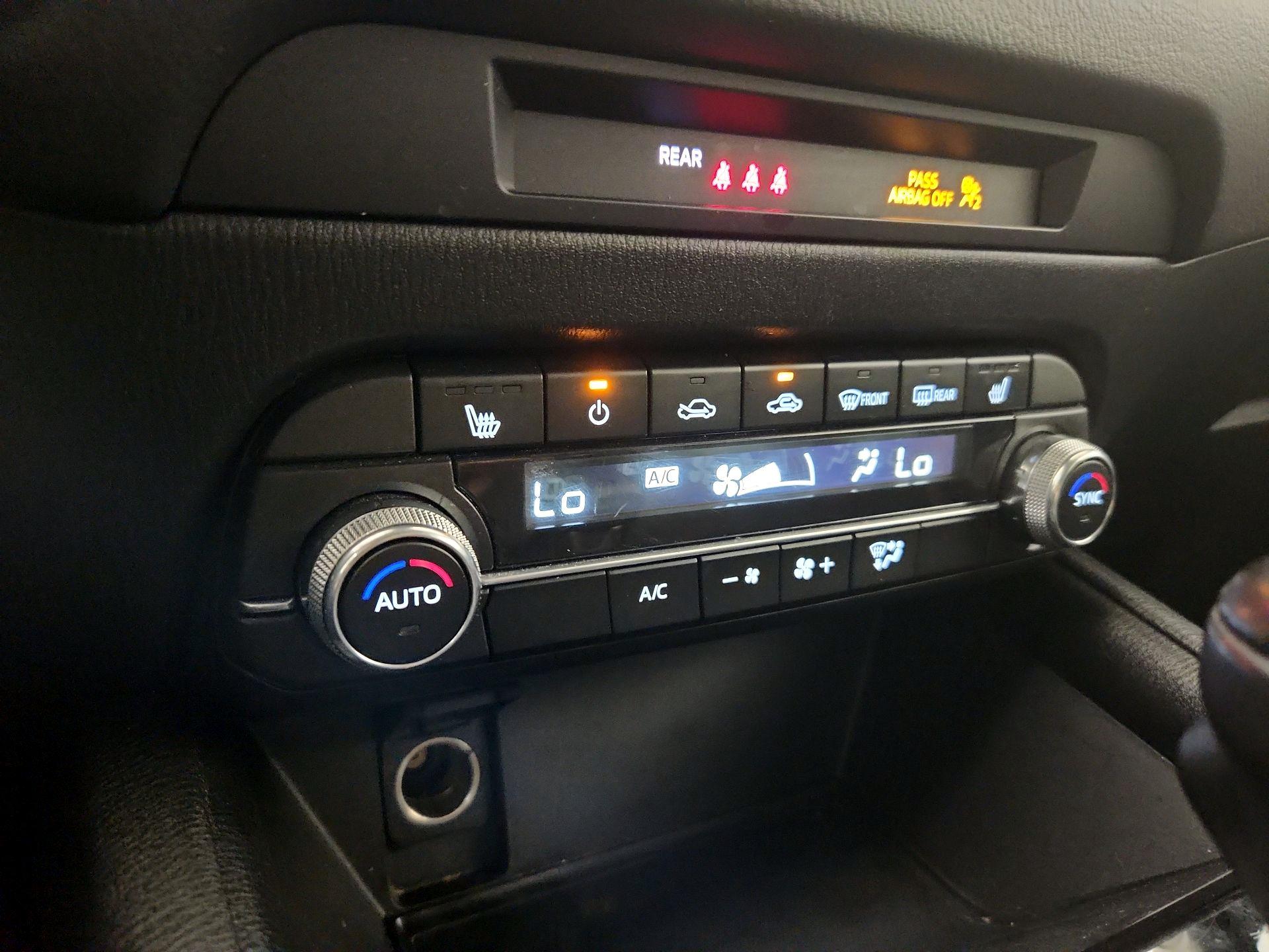 Thumbnail: 2023 Mazda CX-5 - 16