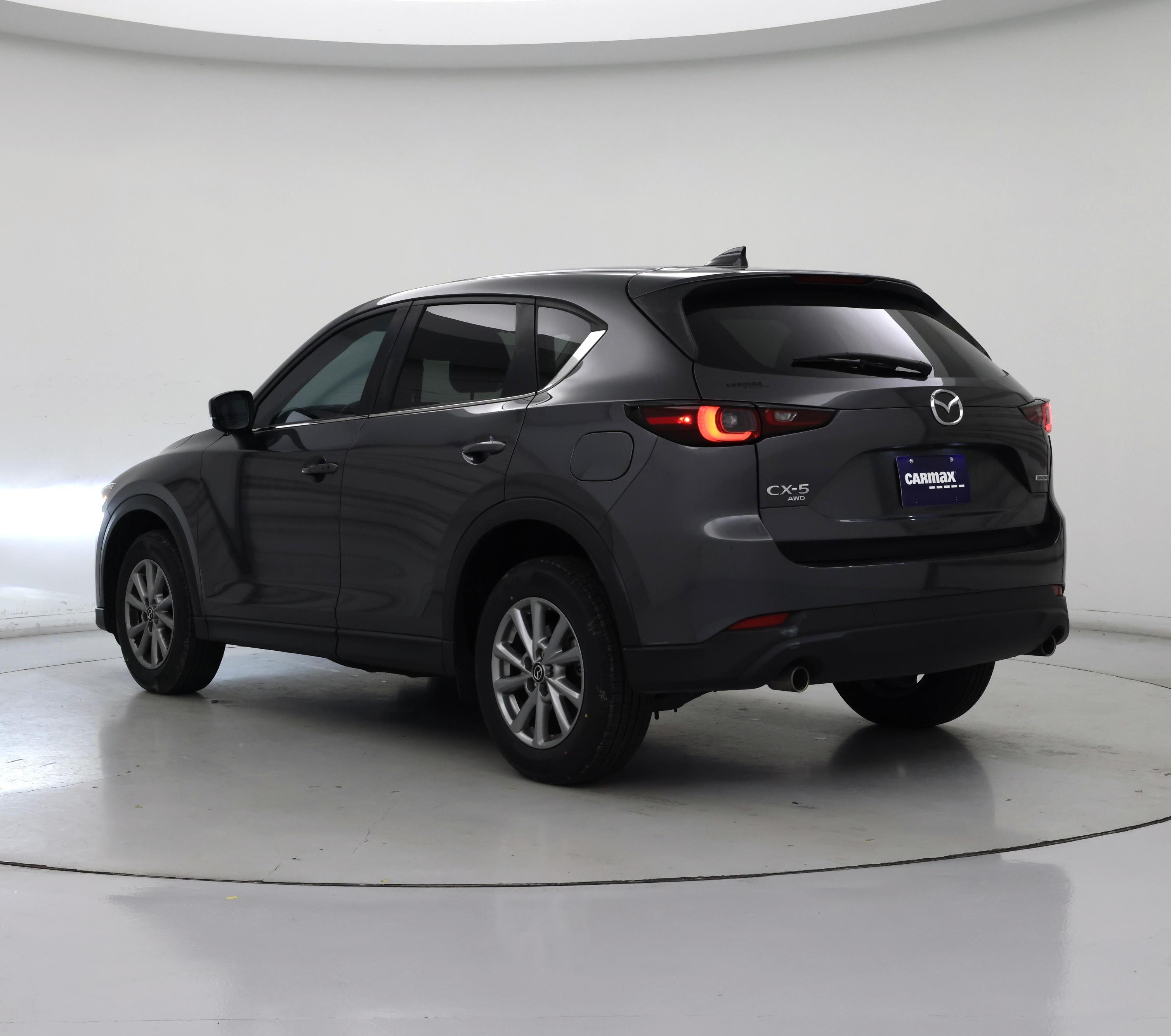 Thumbnail: 2023 Mazda CX-5 - 2