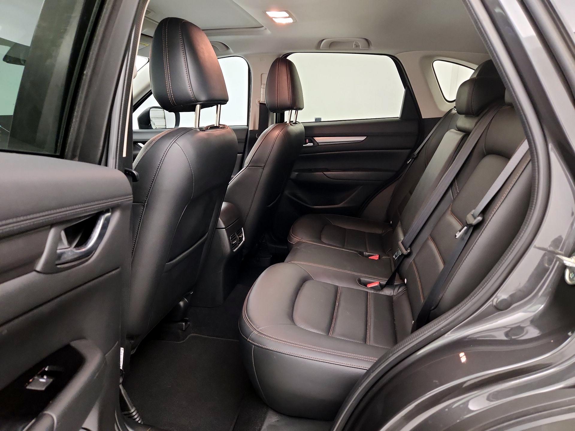 Thumbnail: 2023 Mazda CX-5 - 19