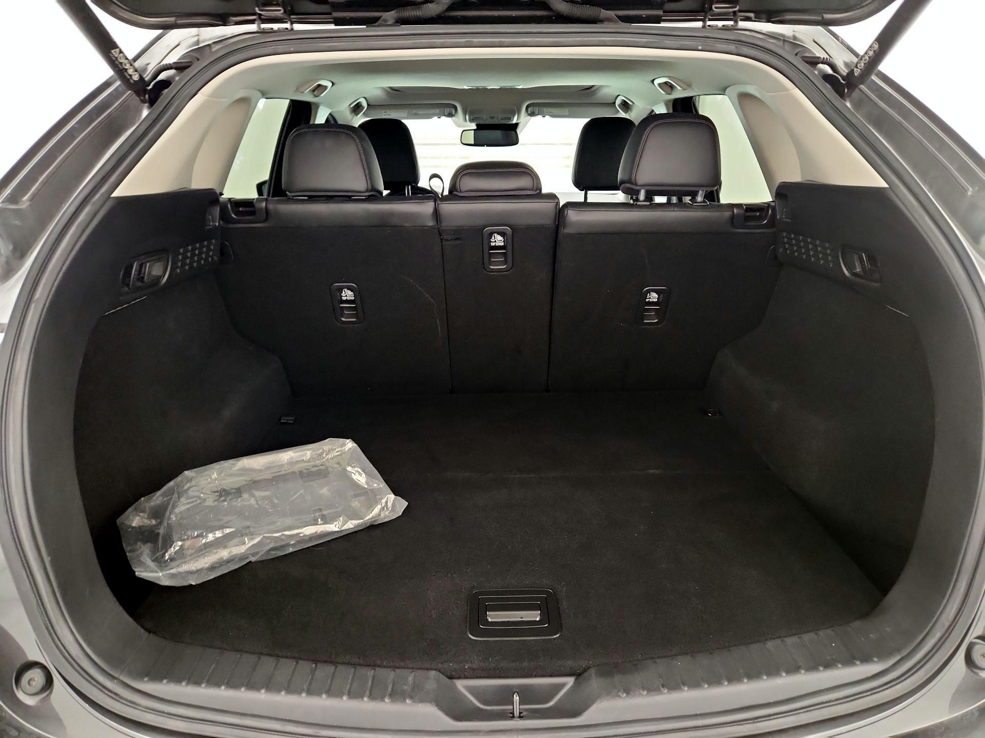 Thumbnail: 2023 Mazda CX-5 - 20