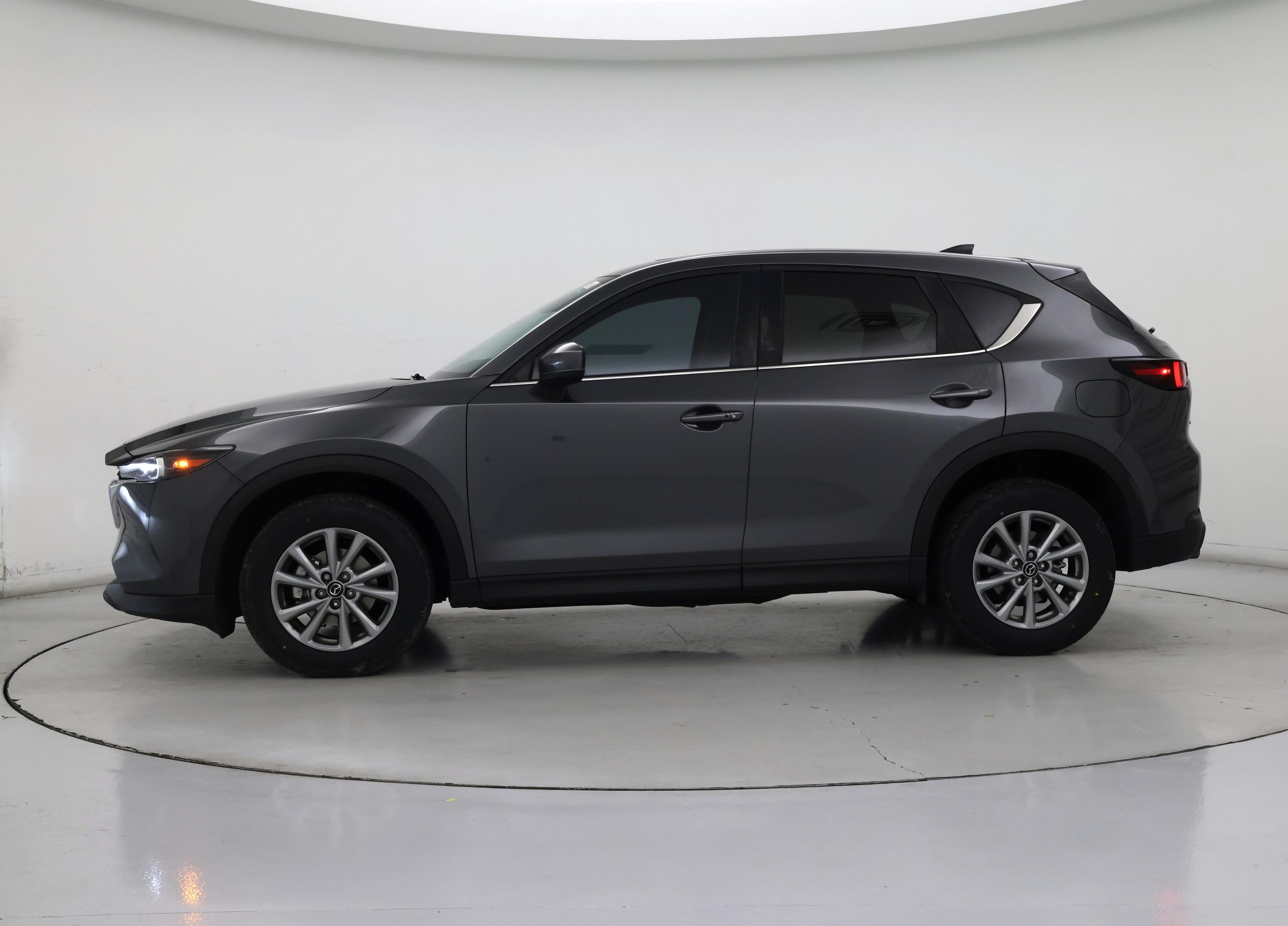 Thumbnail: 2023 Mazda CX-5 - 3