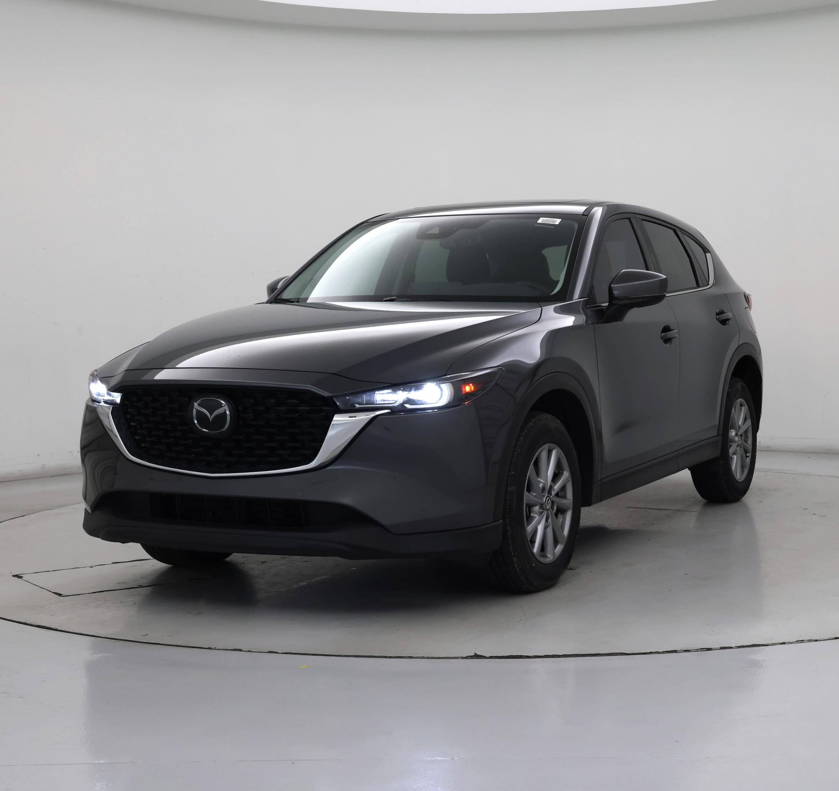 Thumbnail: 2023 Mazda CX-5 - 4
