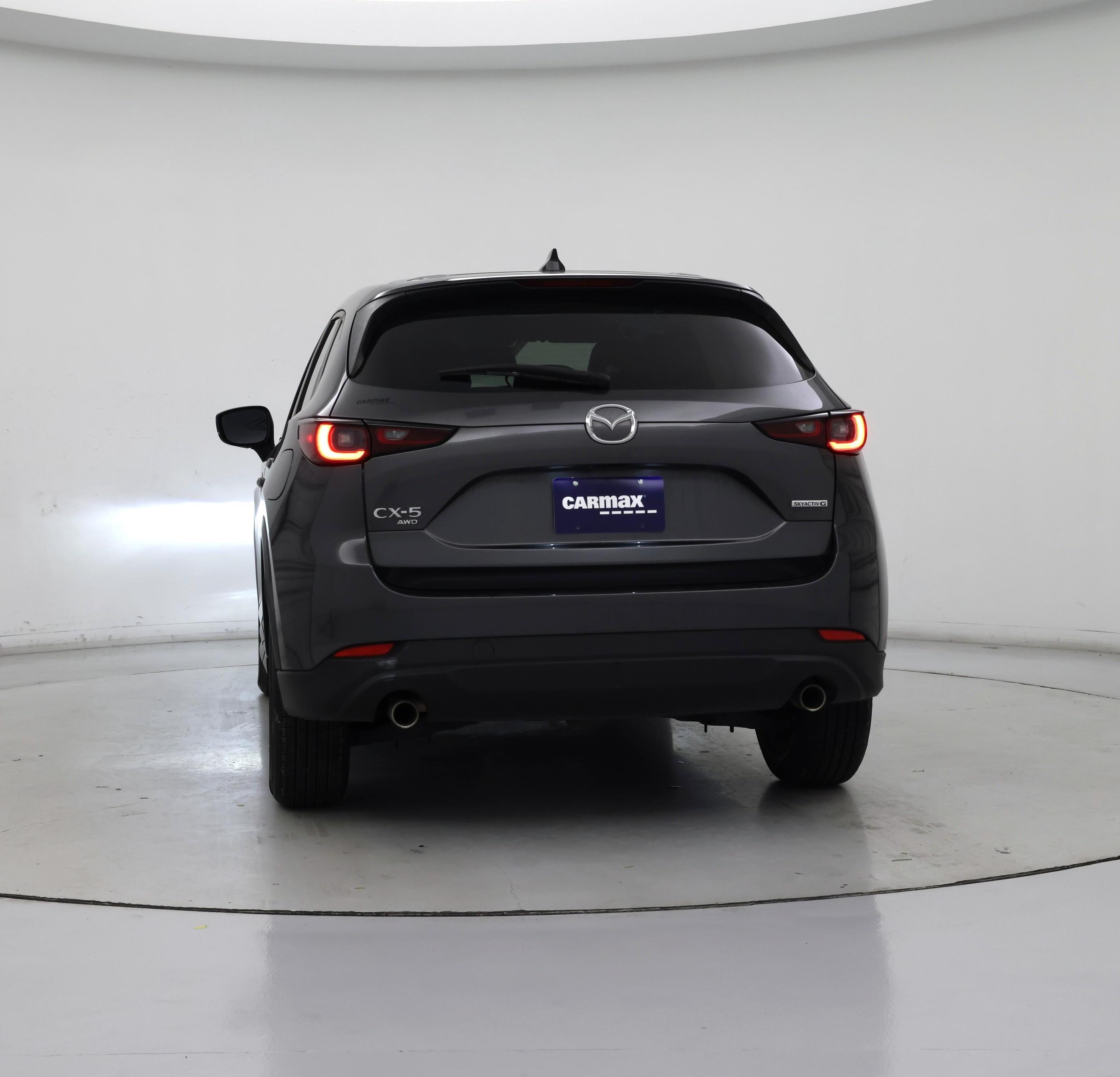 Thumbnail: 2023 Mazda CX-5 - 6