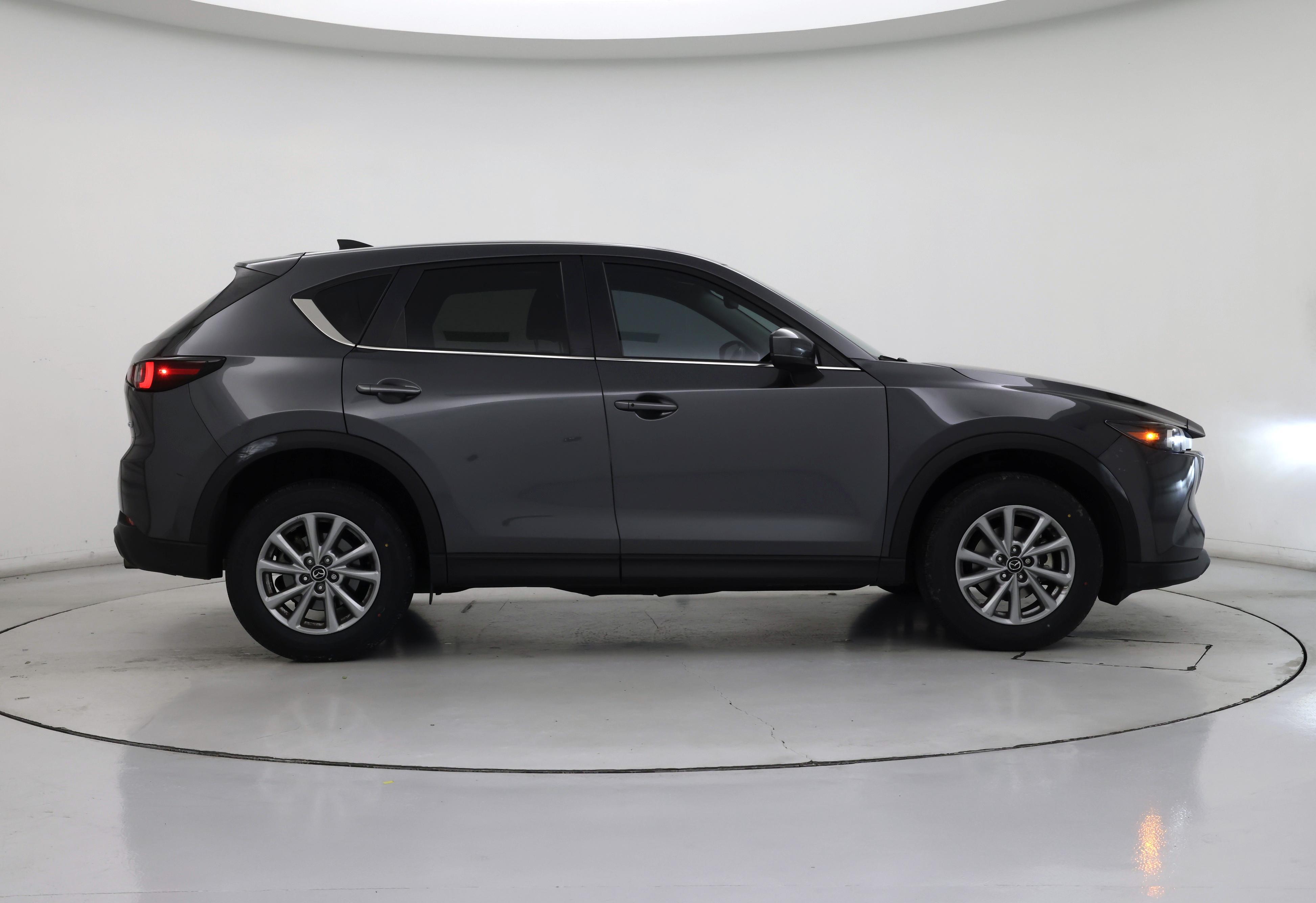 Thumbnail: 2023 Mazda CX-5 - 7