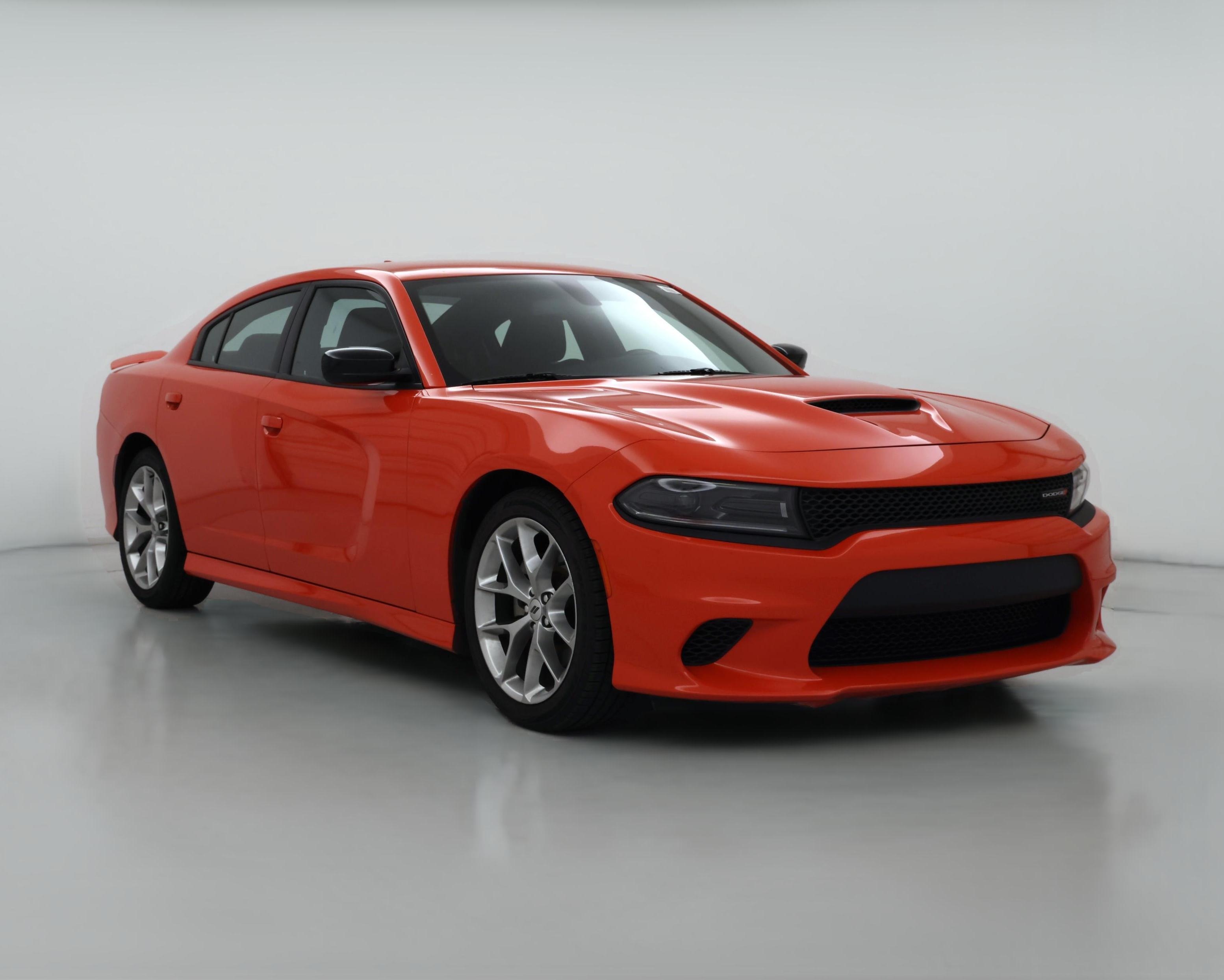 Thumbnail: 2023 Dodge Charger - 1
