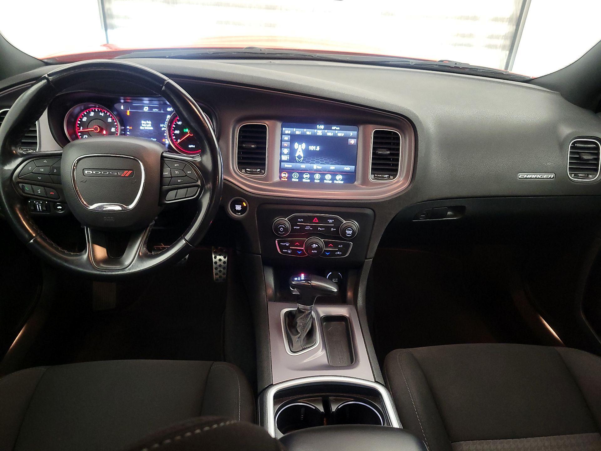 Thumbnail: 2023 Dodge Charger - 9