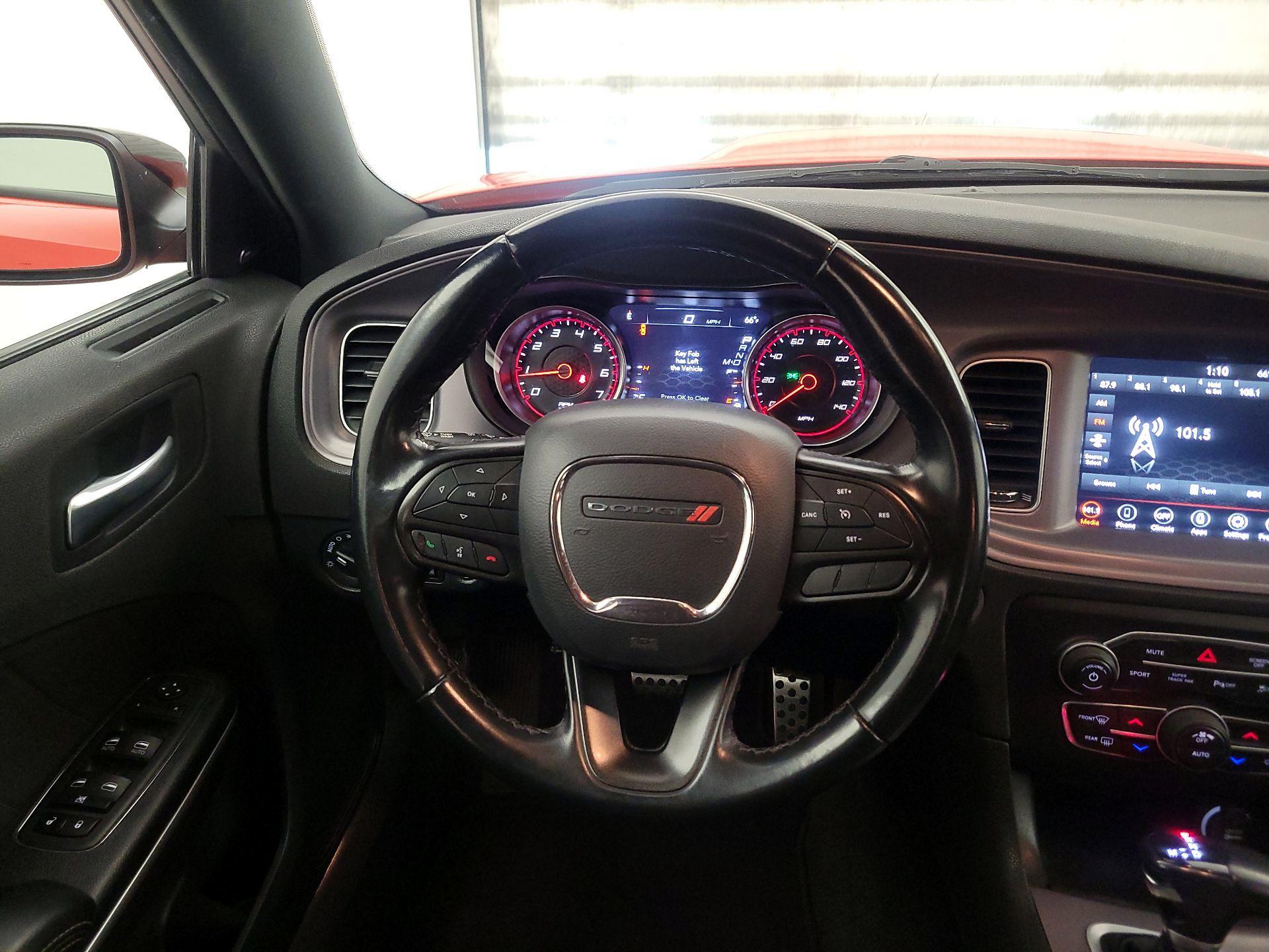 Thumbnail: 2023 Dodge Charger - 10