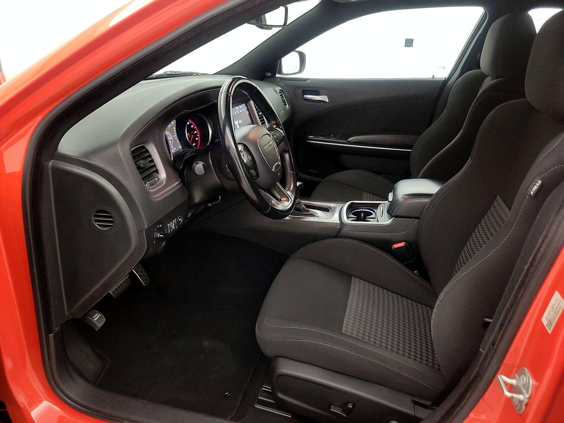 Thumbnail: 2023 Dodge Charger - 11