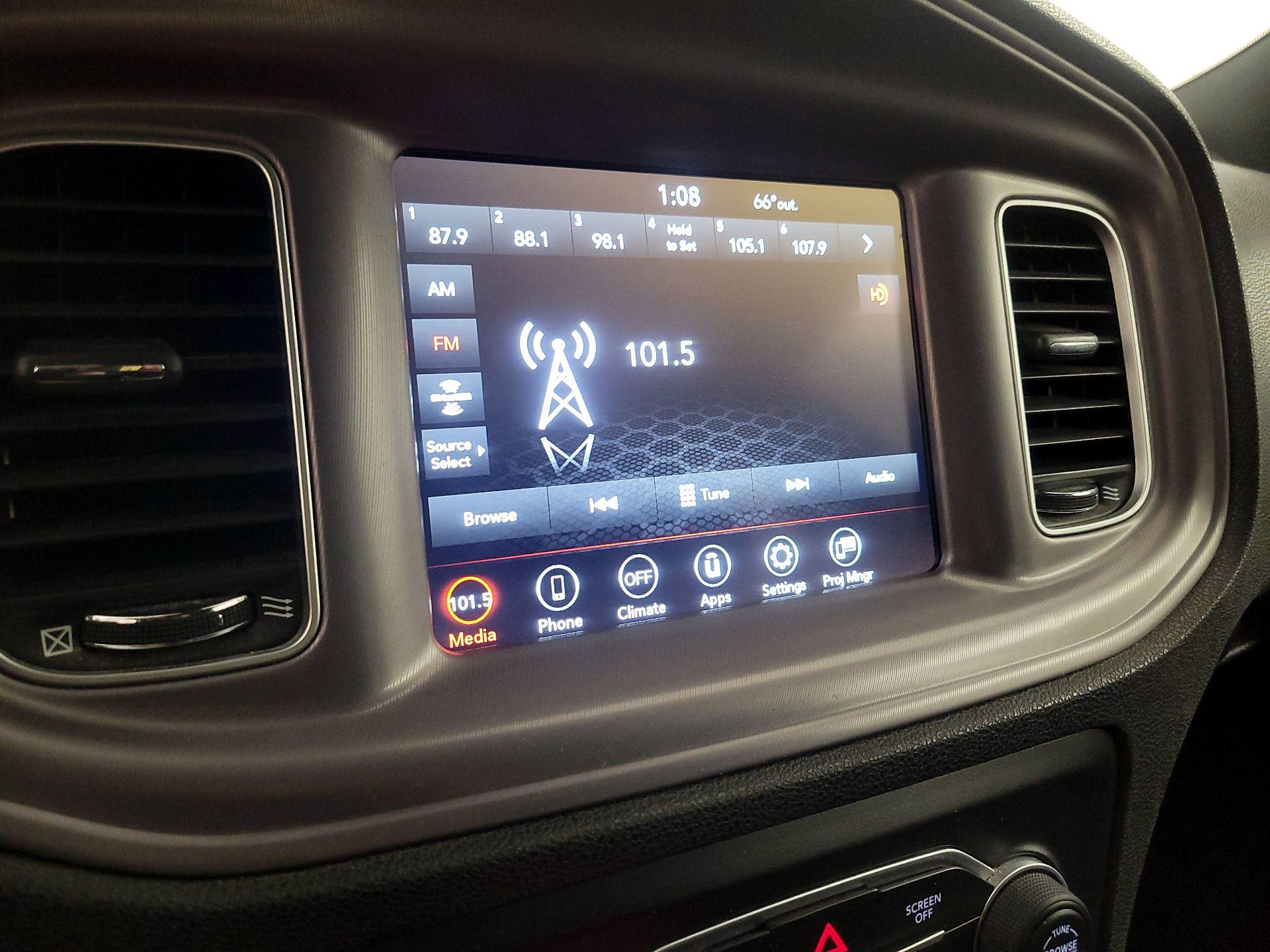 Thumbnail: 2023 Dodge Charger - 15