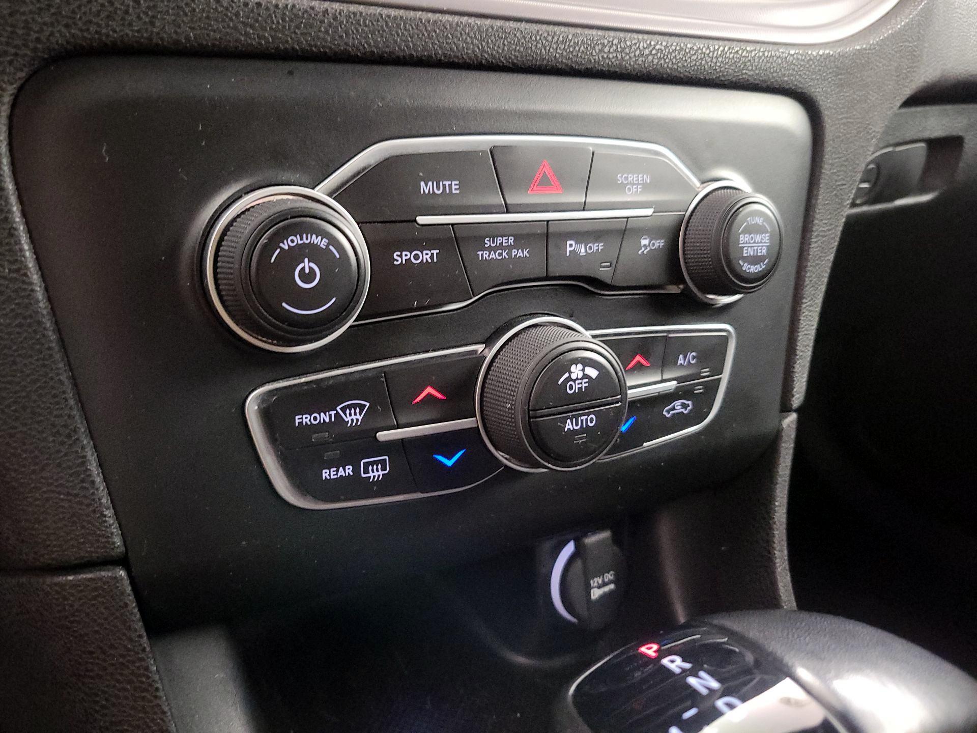 Thumbnail: 2023 Dodge Charger - 16