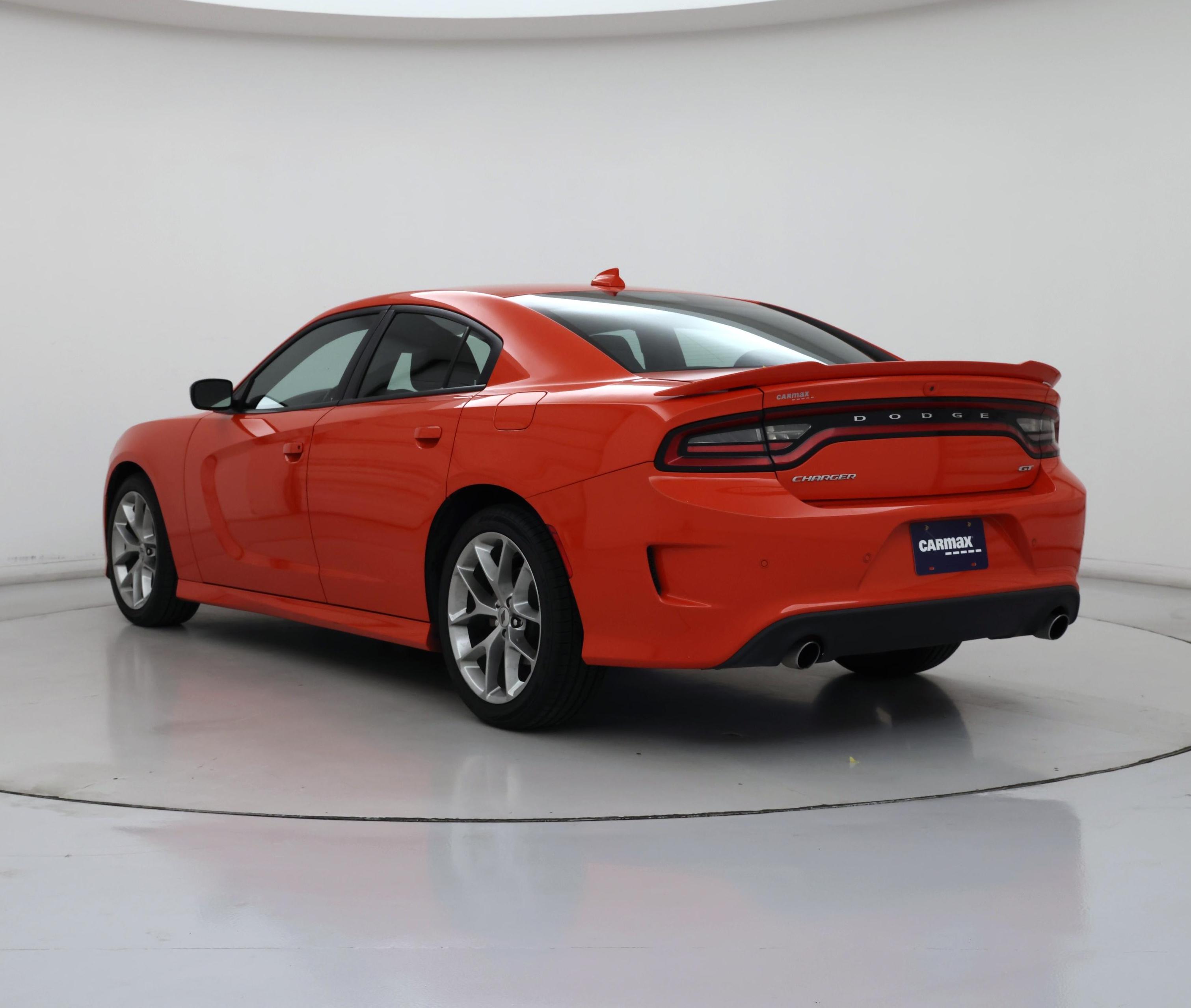 Thumbnail: 2023 Dodge Charger - 2