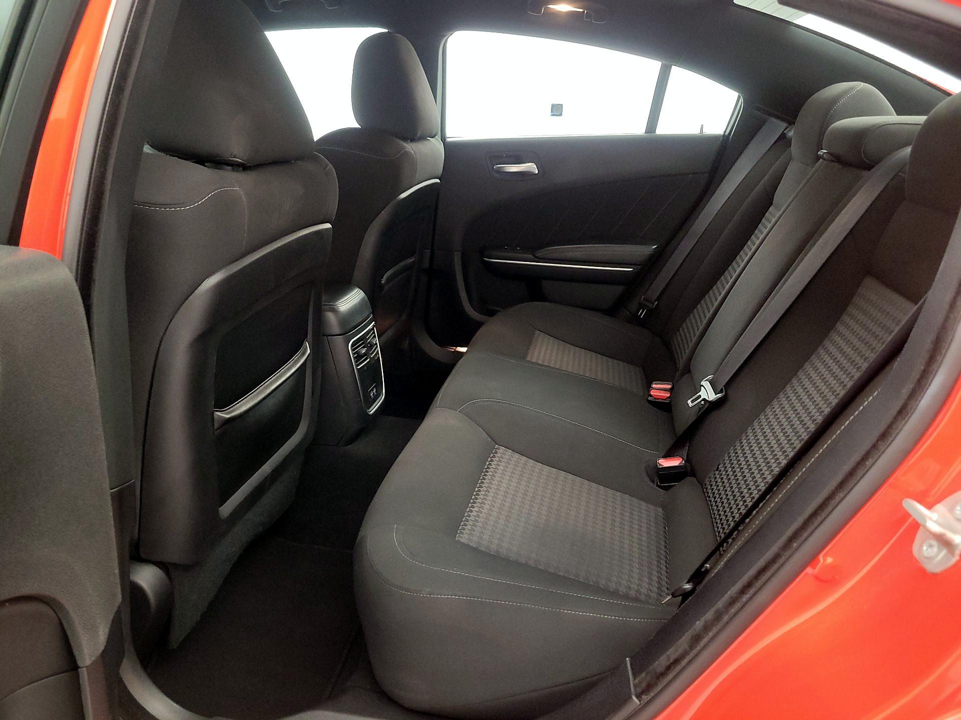 Thumbnail: 2023 Dodge Charger - 19