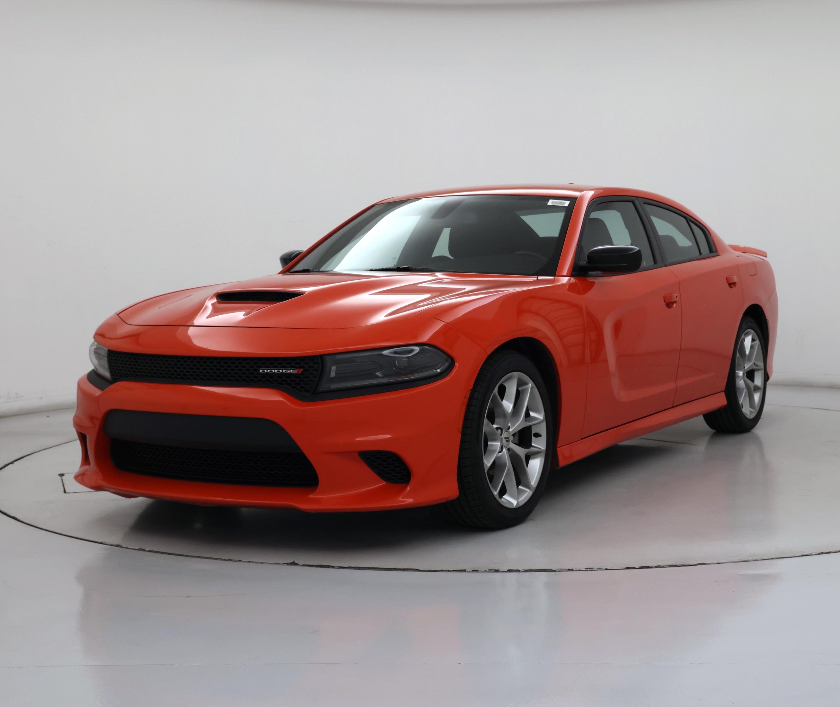 Thumbnail: 2023 Dodge Charger - 4
